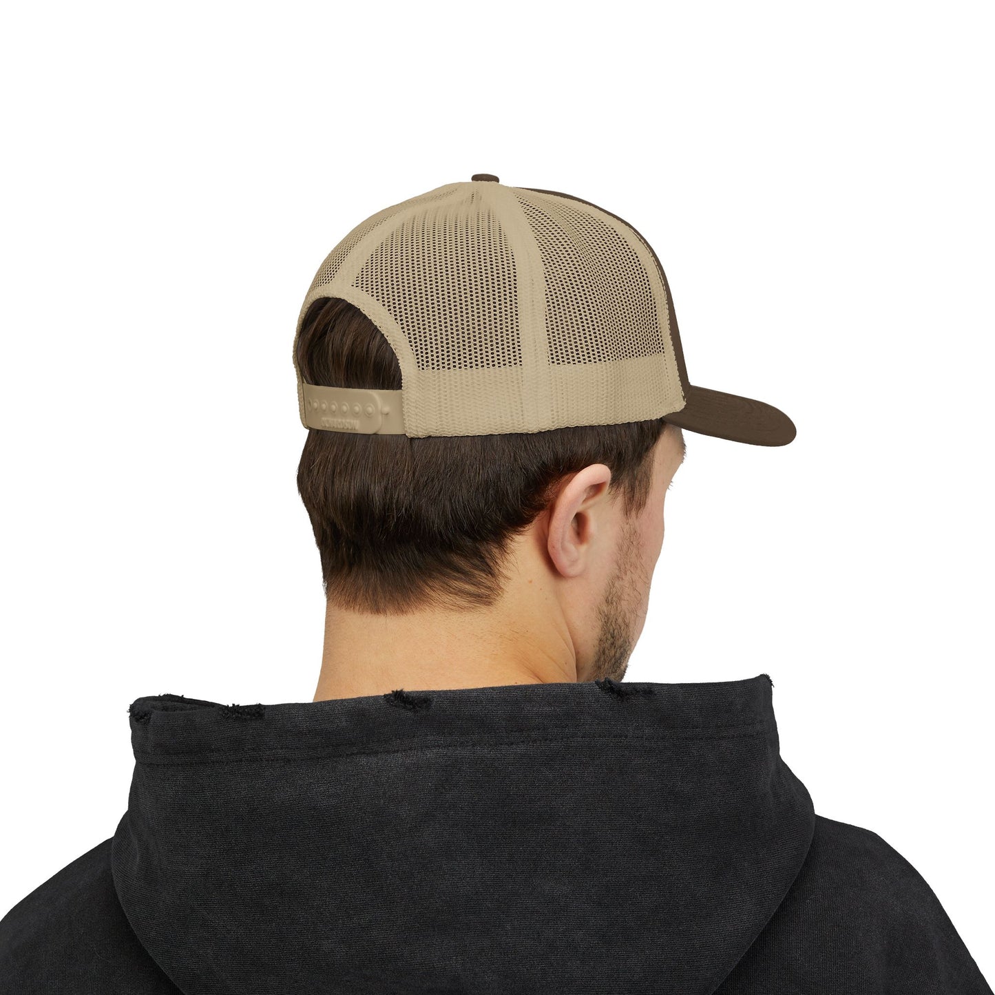 2A Flag Hat 1 (Snapback)