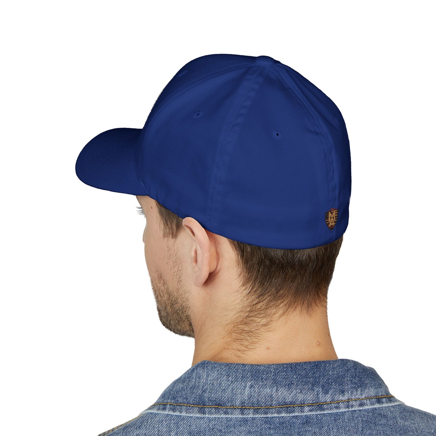2A Flag Hat 2 (Flexfit)