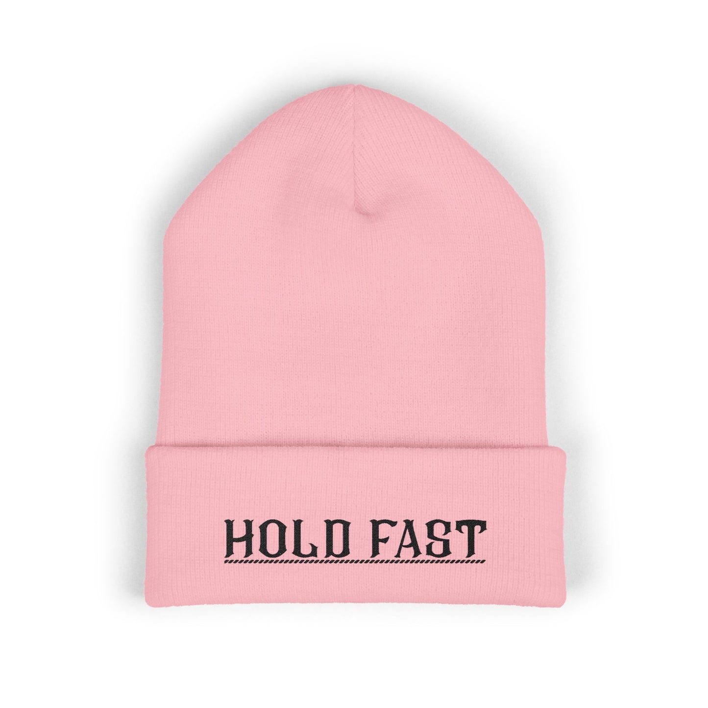 Hold Fast Beanie 1