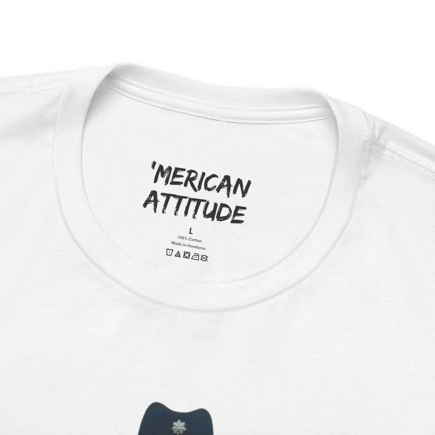 Charlie Don't Surf T-Shirt