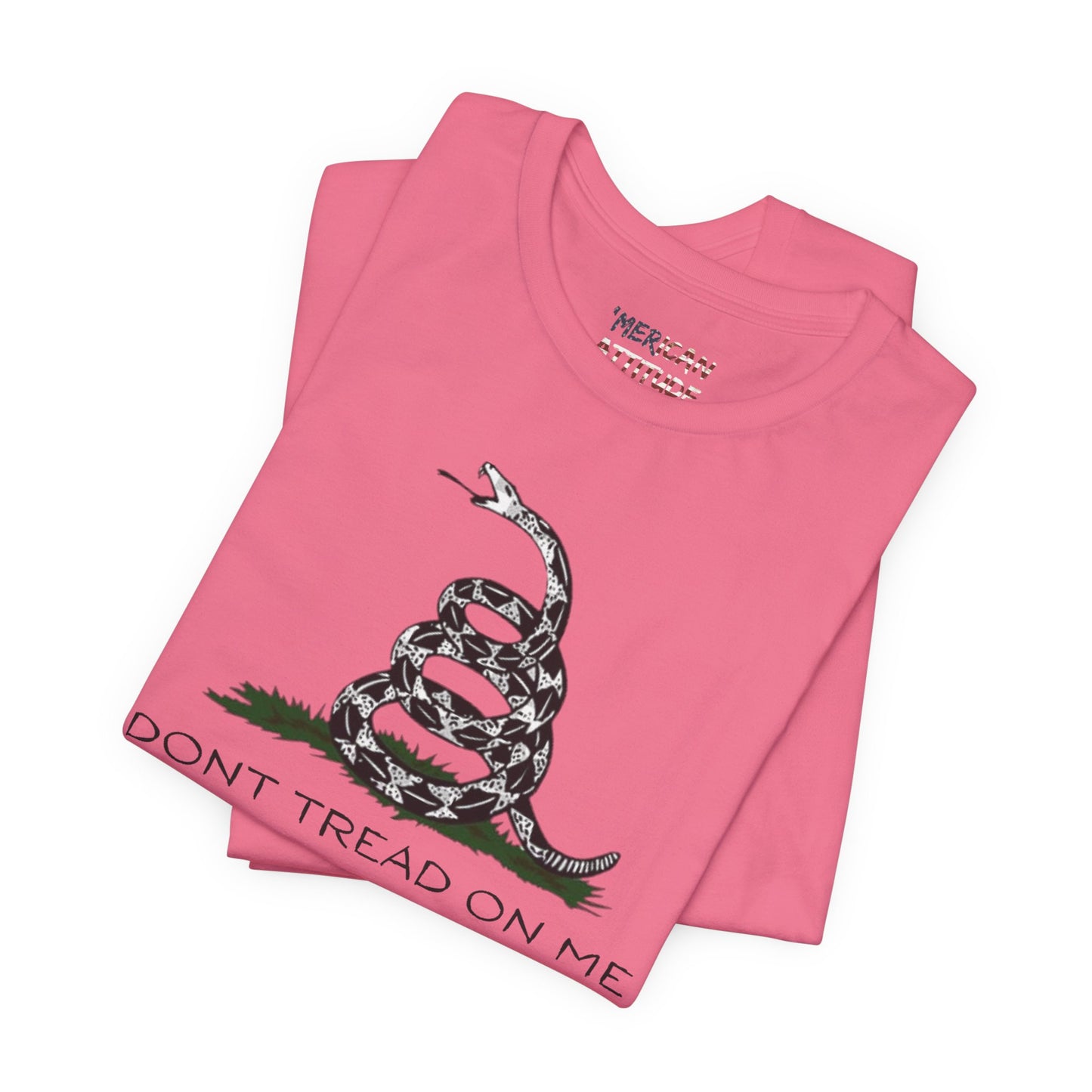 Gadsden Flag T-Shirt