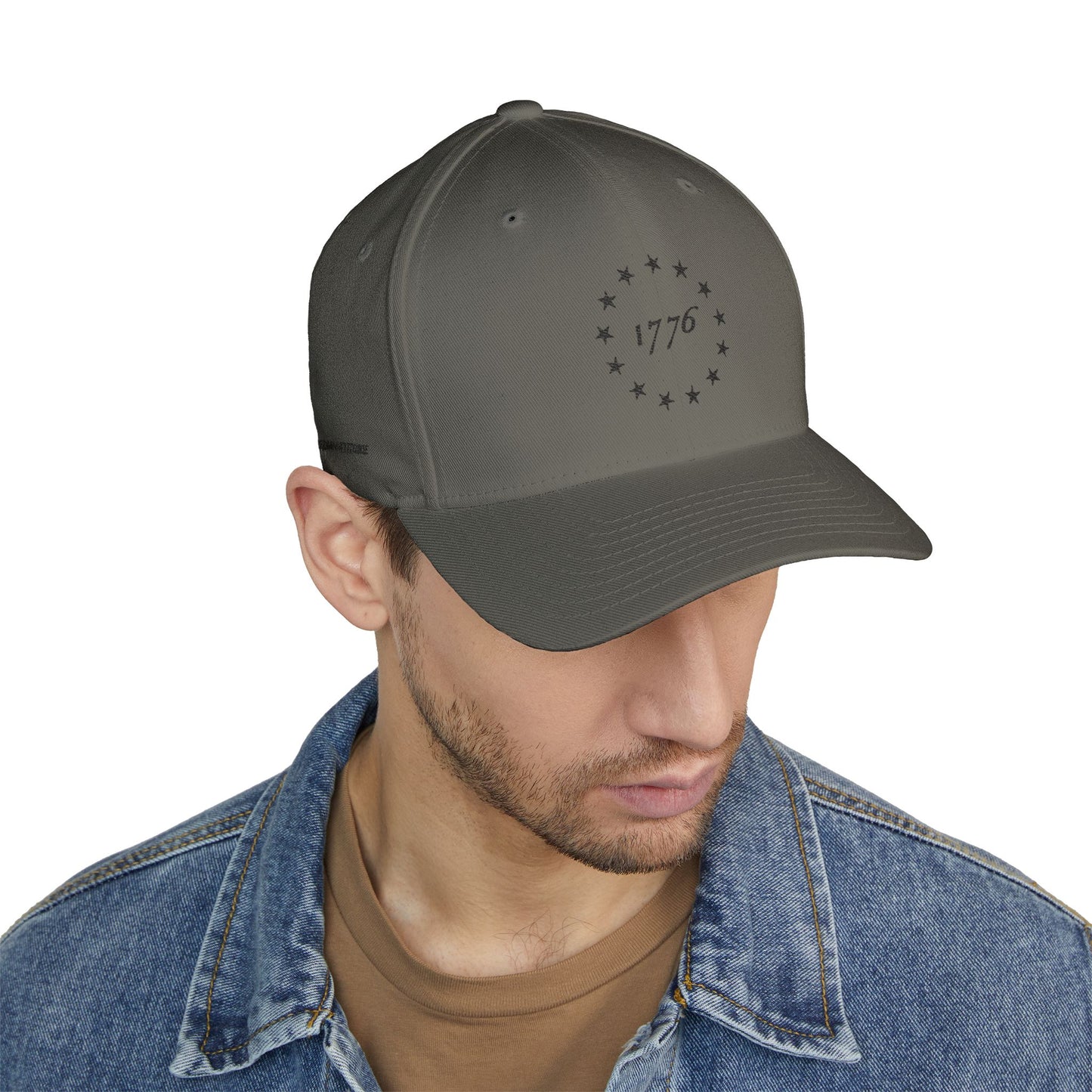 1776 Hat 1 (Flexfit)