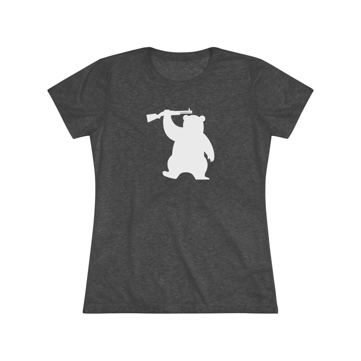 Bear Armed T-shirt (Women)