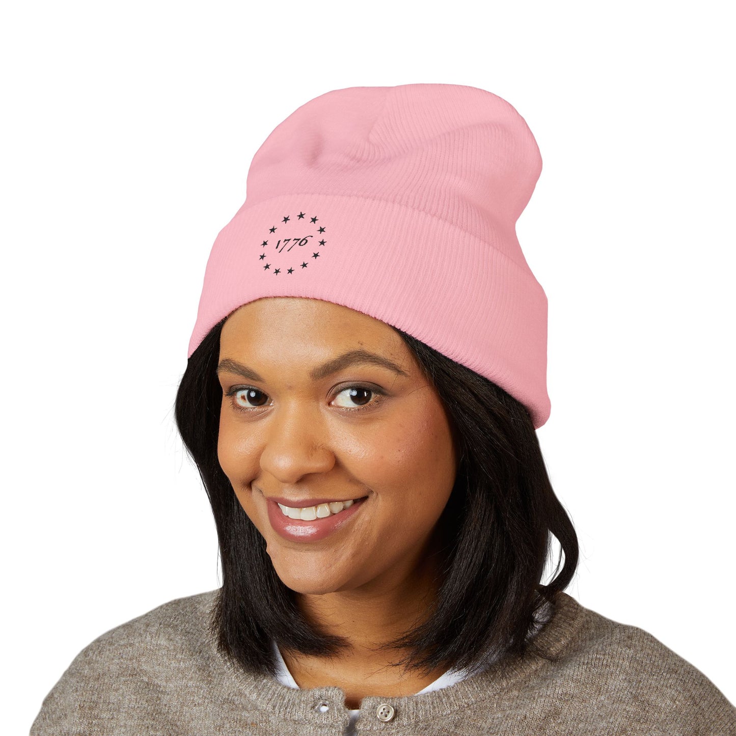 1776 Beanie 1