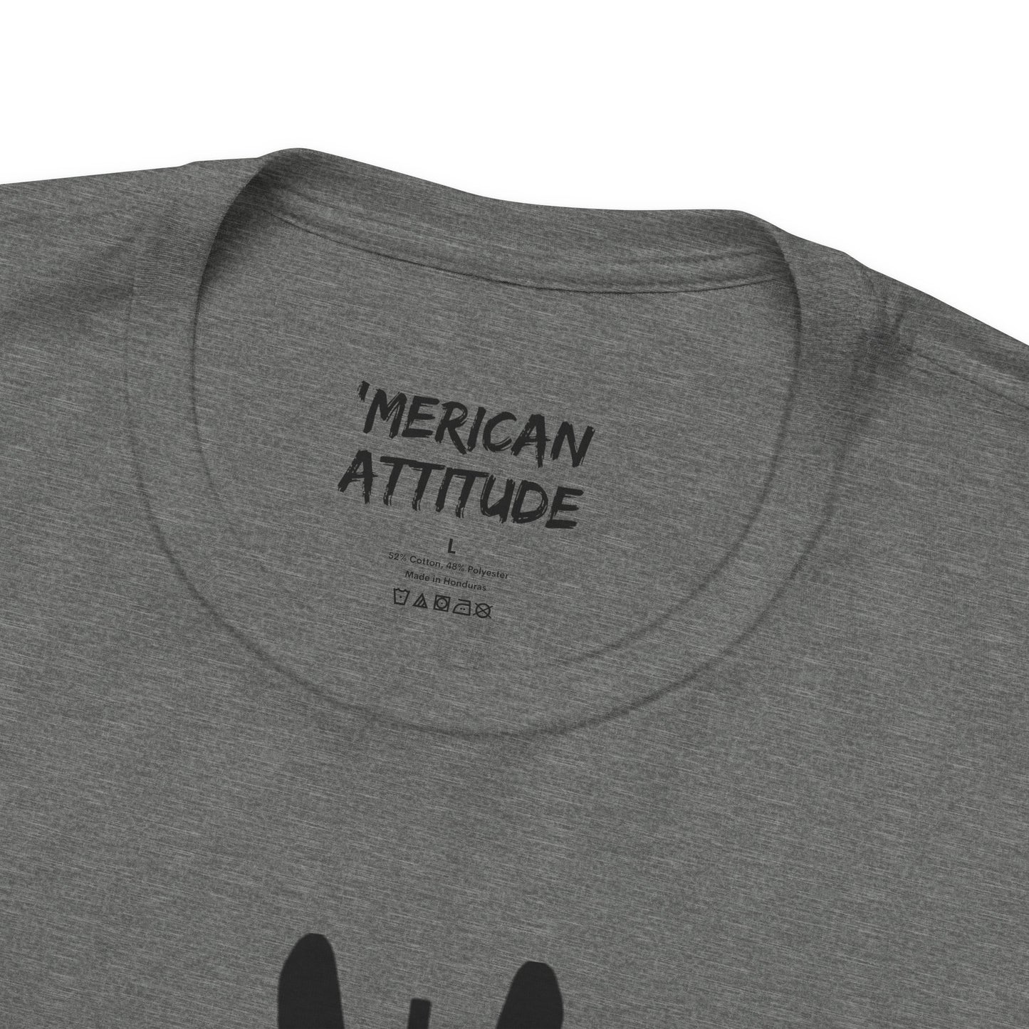 Front Sight Focused T-Shirt