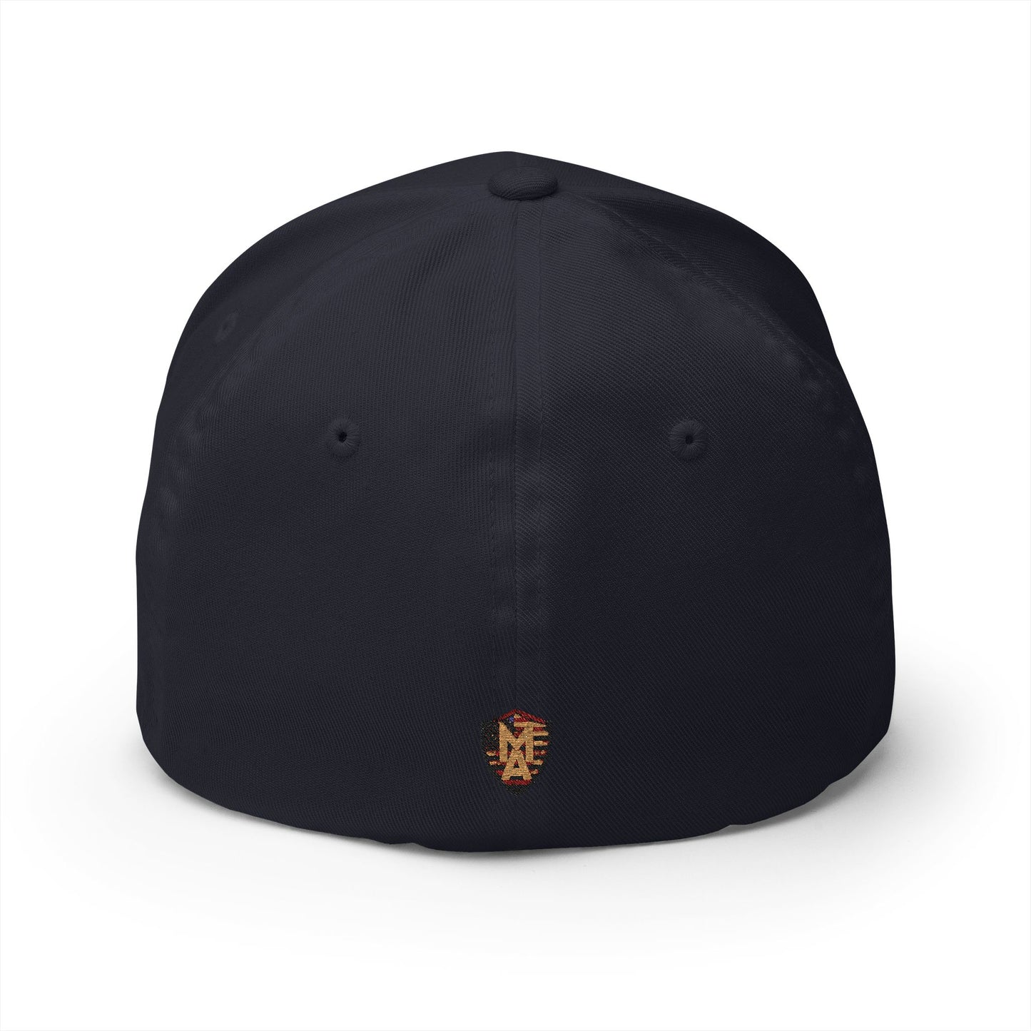 2A Flag Hat 2 (Flexfit)
