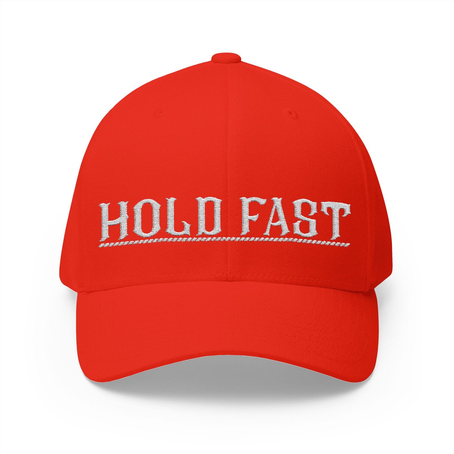 Hold Fast Hat 2 (Flexfit)