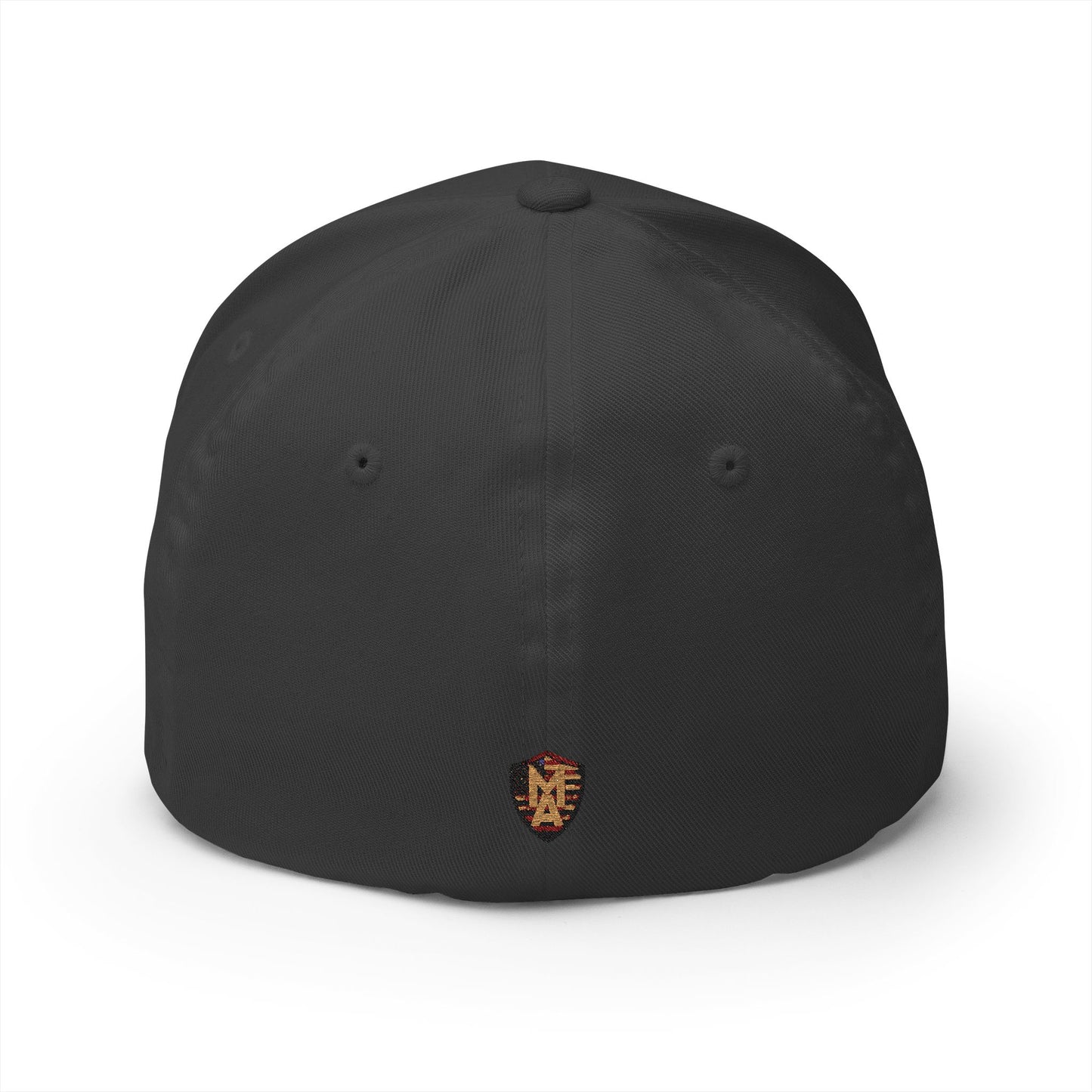 2A Flag Hat 2 (Flexfit)