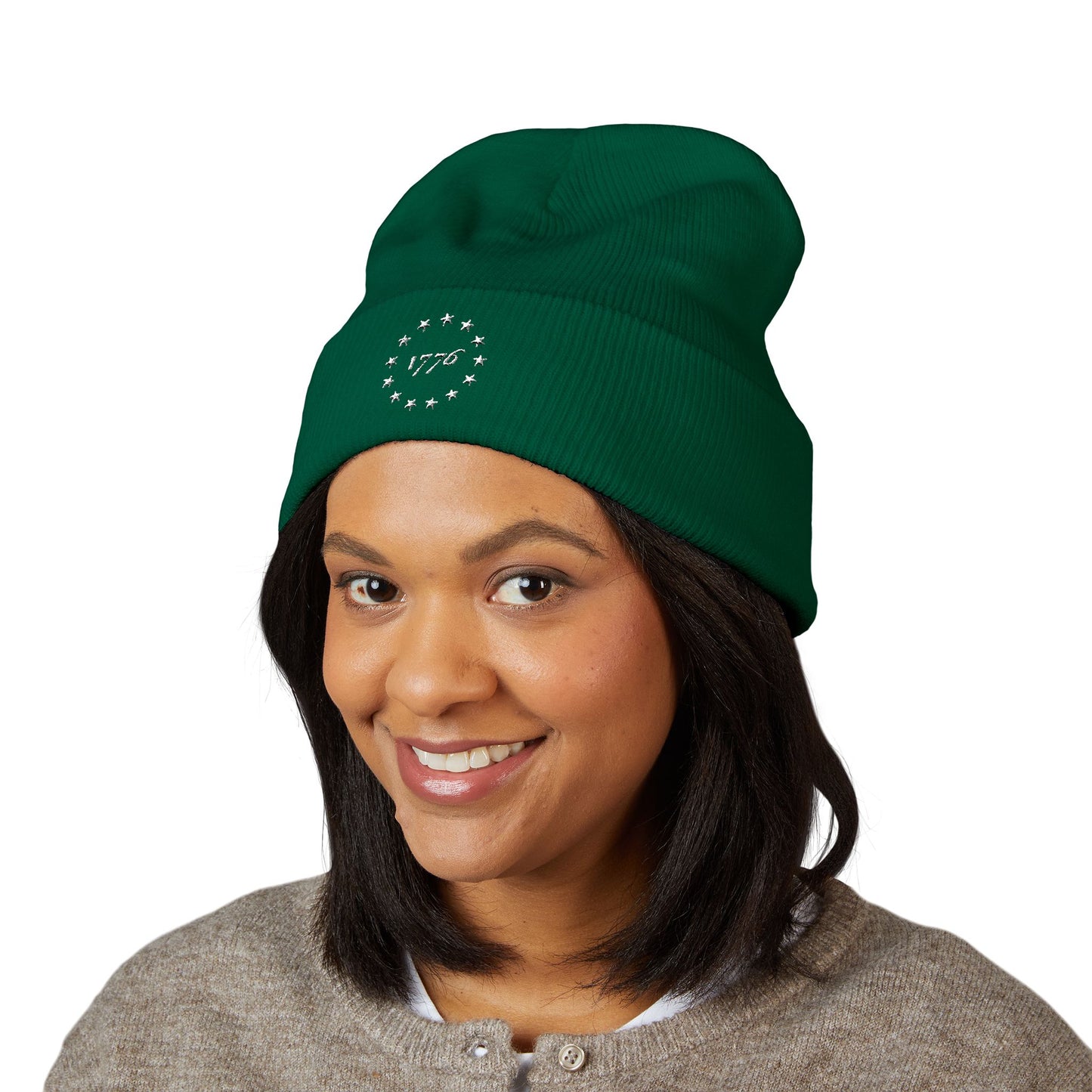 1776 Beanie 2