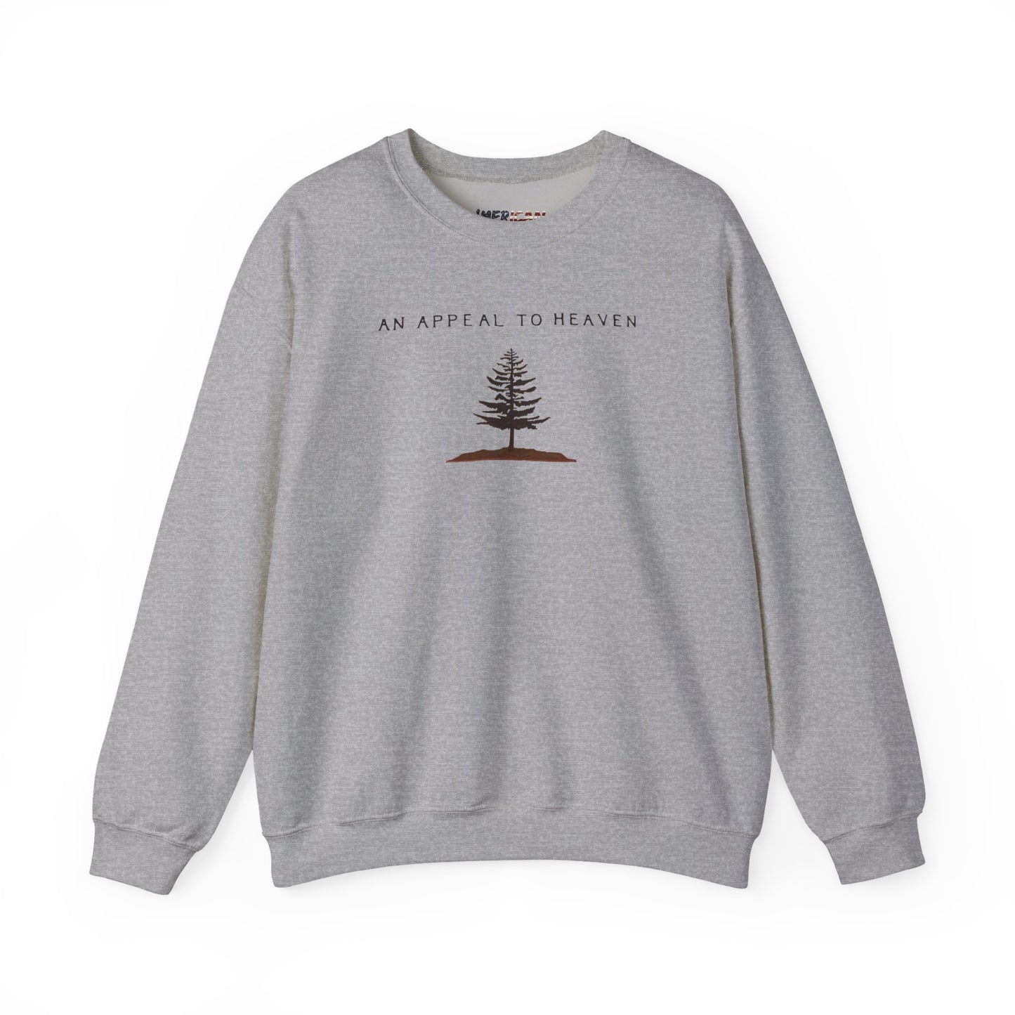 An Appeal To Heaven Sweatshirt