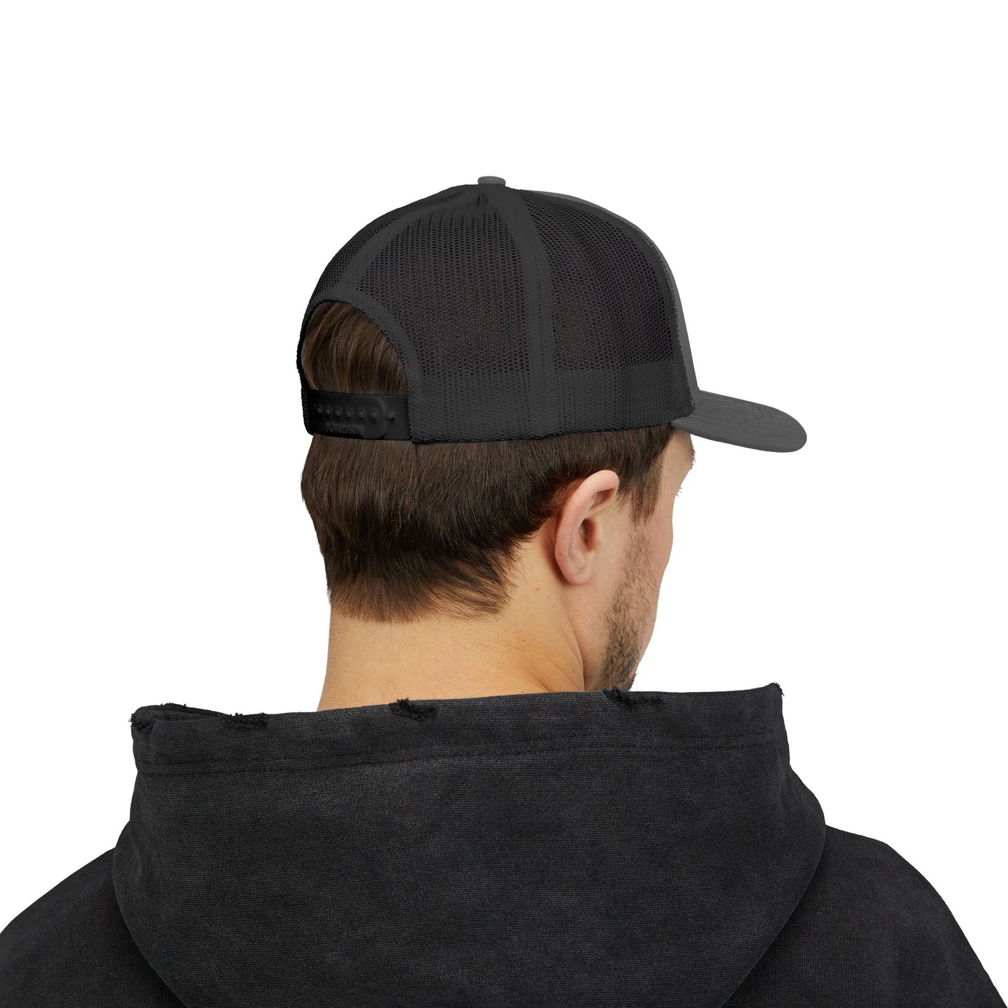 1776 Hat 2 (Snapback)