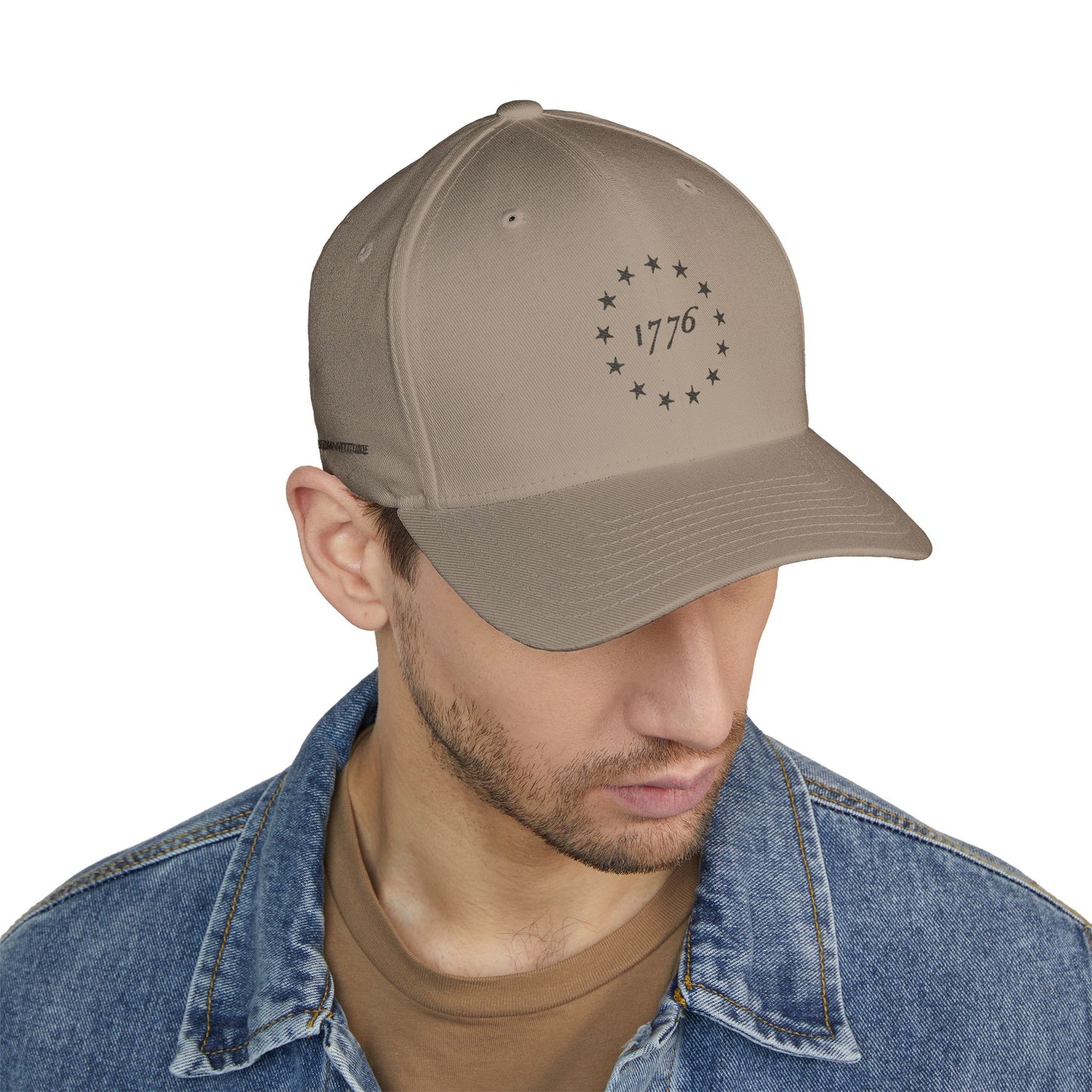 1776 Hat 1 (Flexfit)