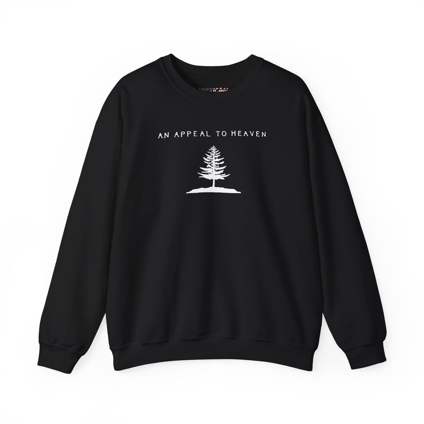An Appeal To Heaven Sweatshirt