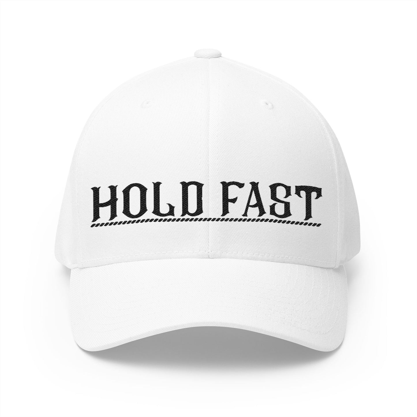 Hold Fast Hat 1 (Flexfit)
