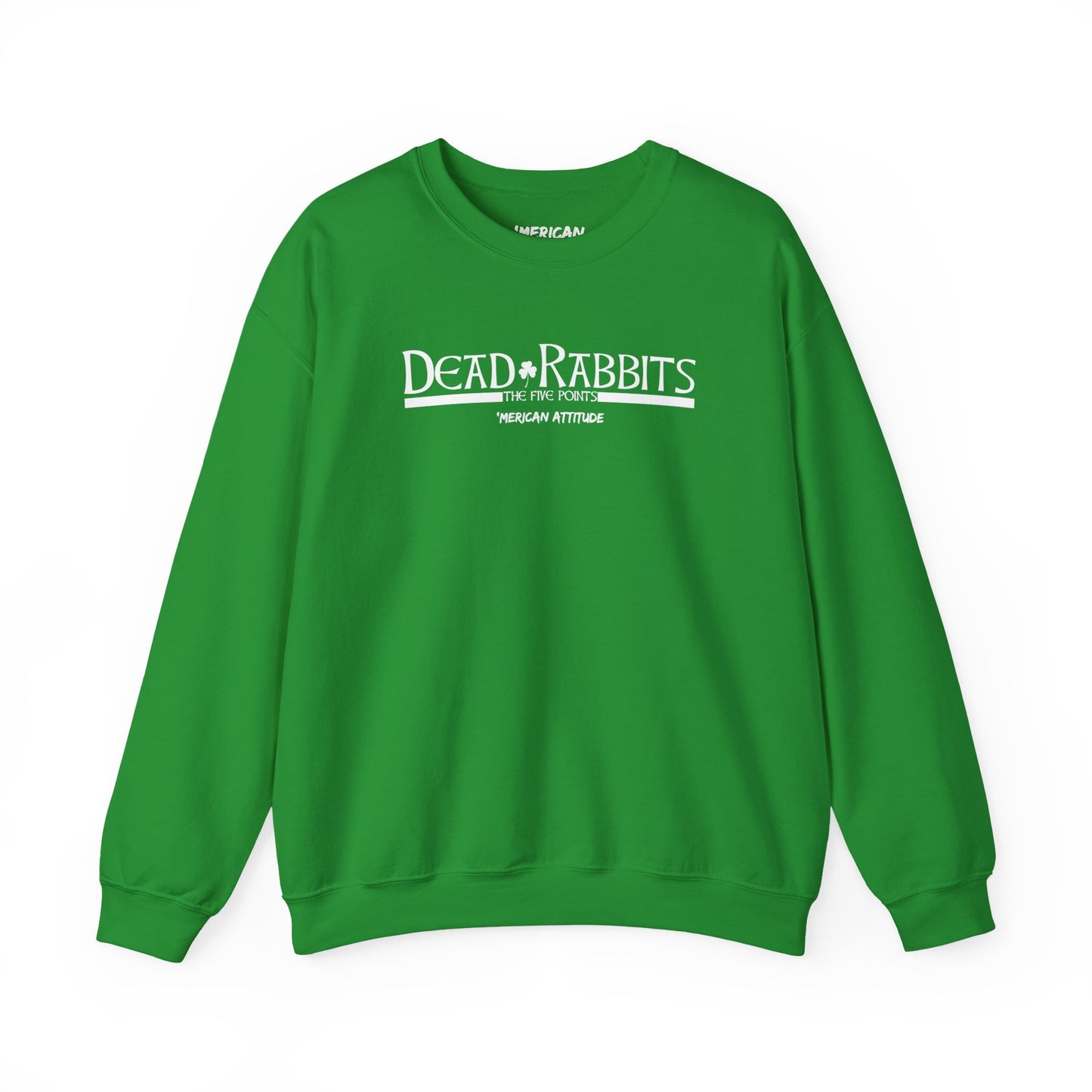 Dead Rabbits Sweatshirt