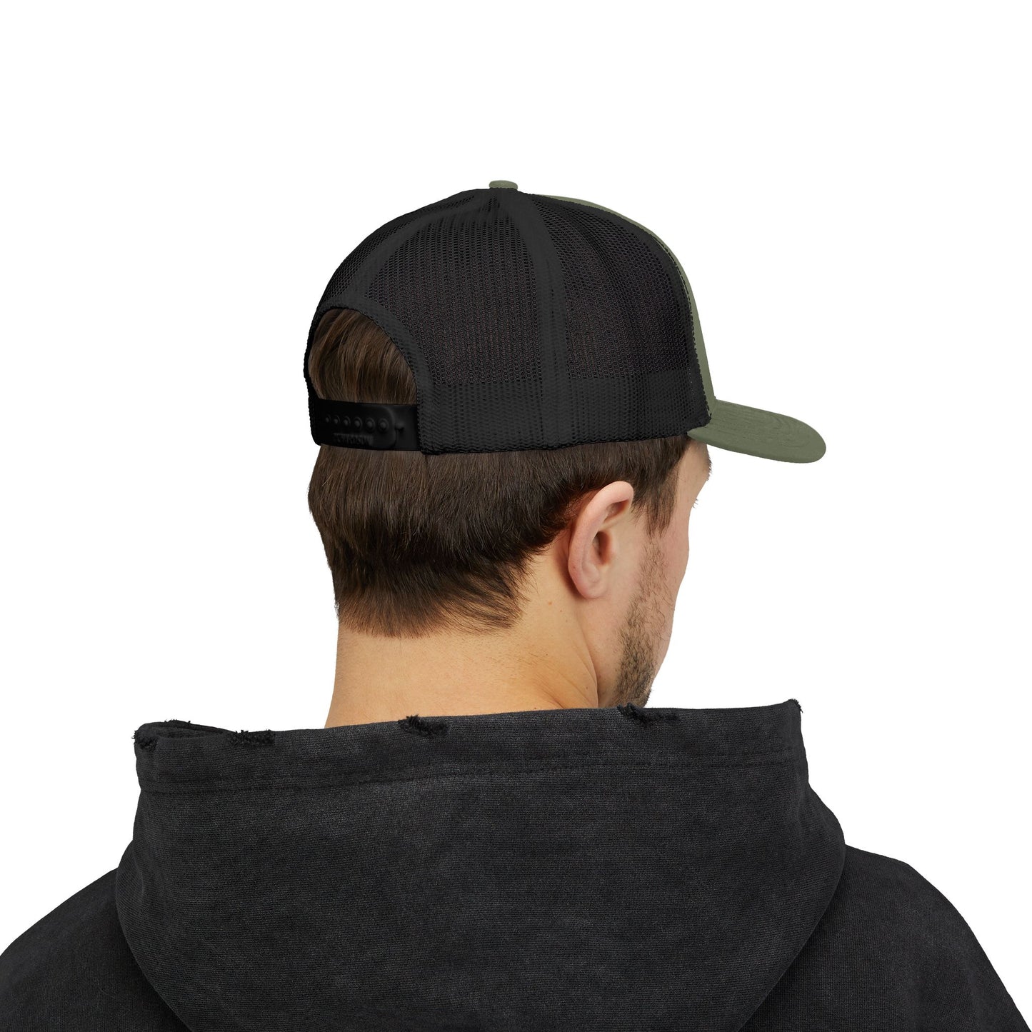 1776 Hat 2 (Snapback)