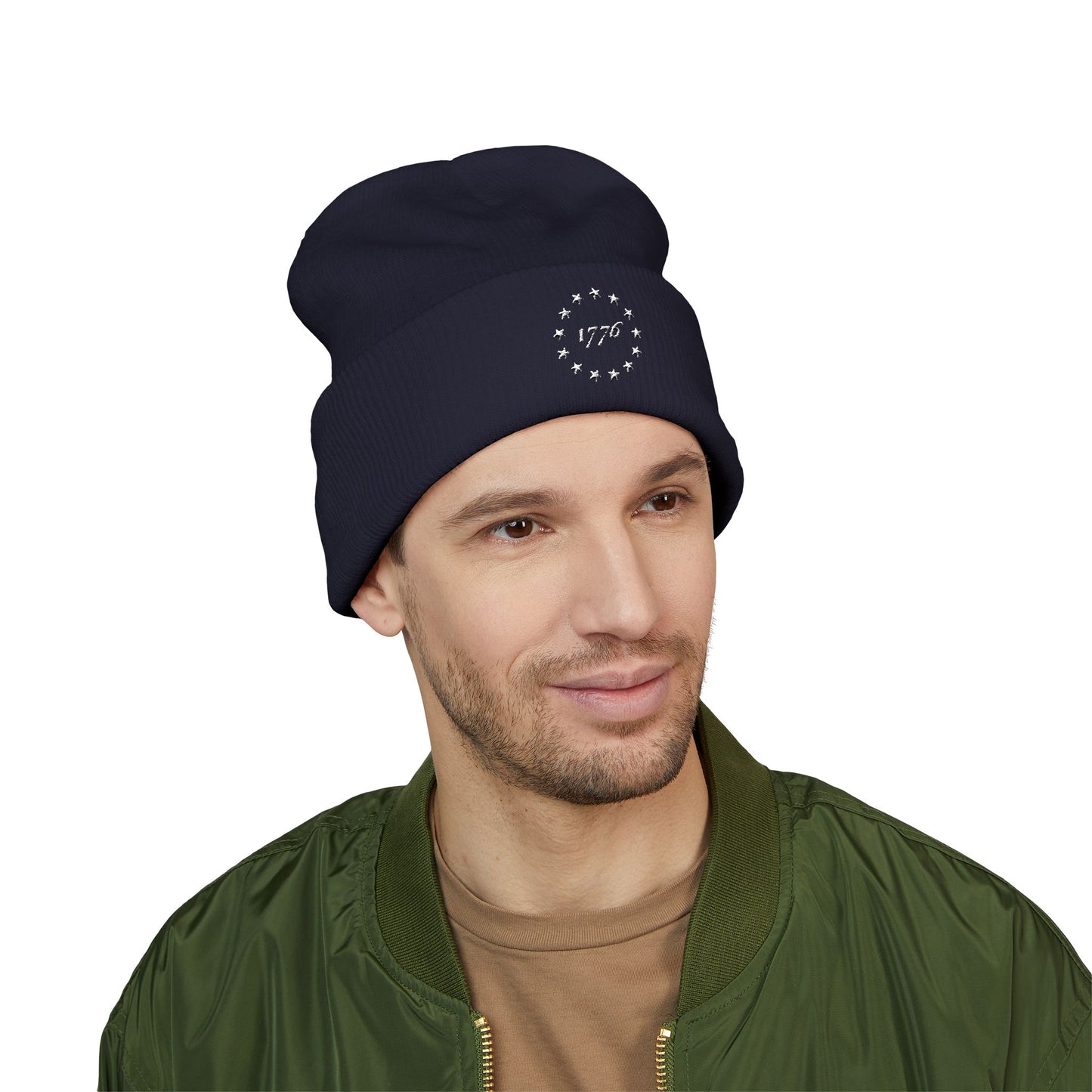 1776 Beanie 2