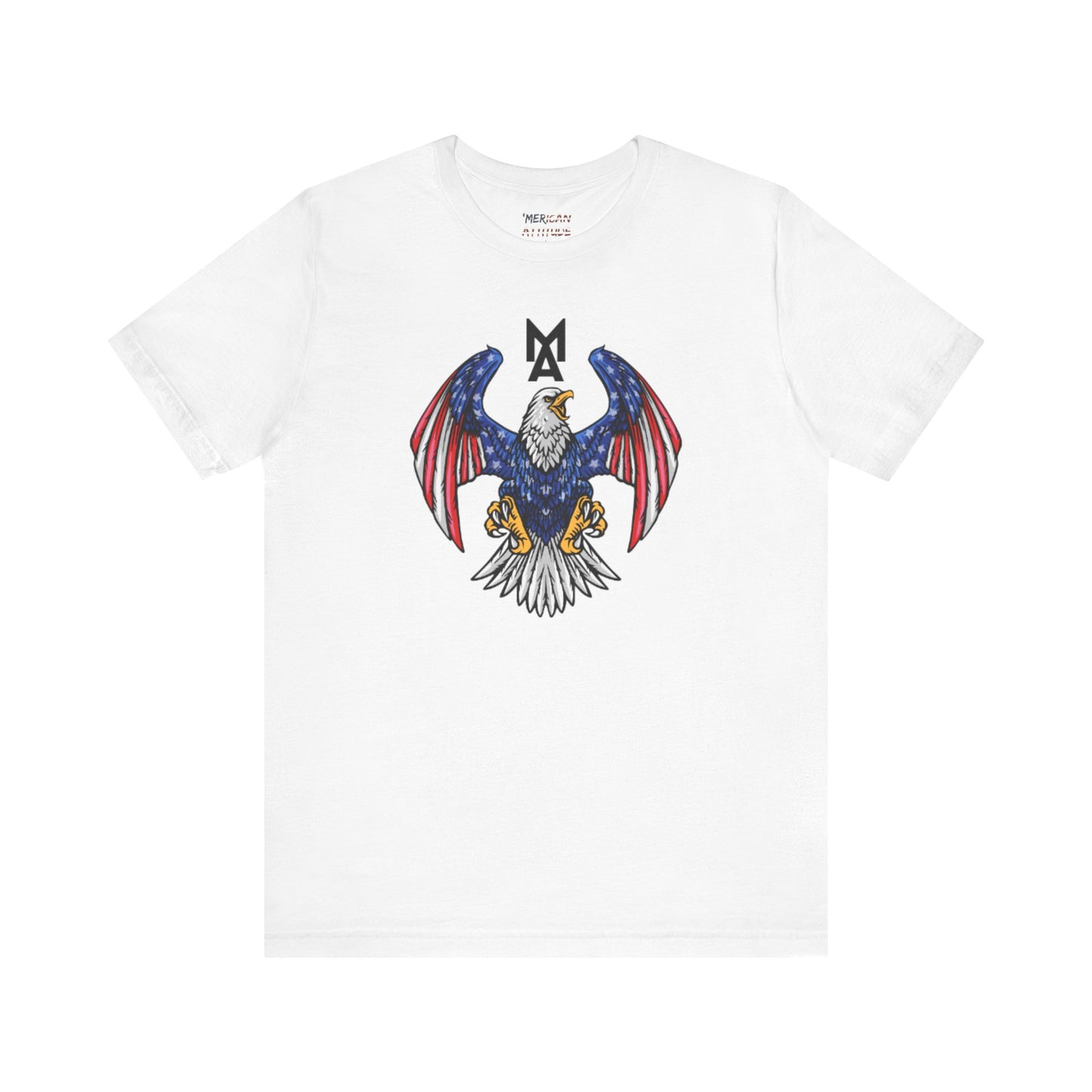 MA Eagle T-Shirt