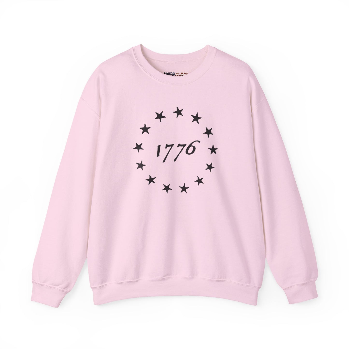 1776 Sweatshirt