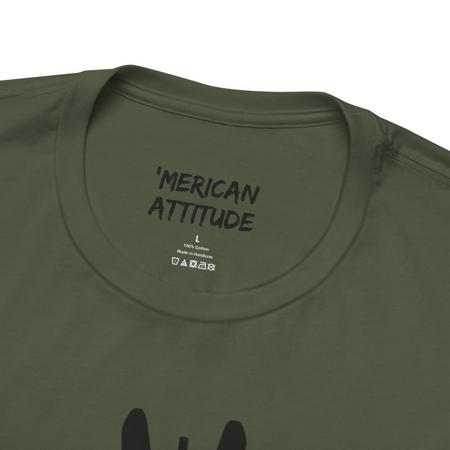 Front Sight Focused T-Shirt