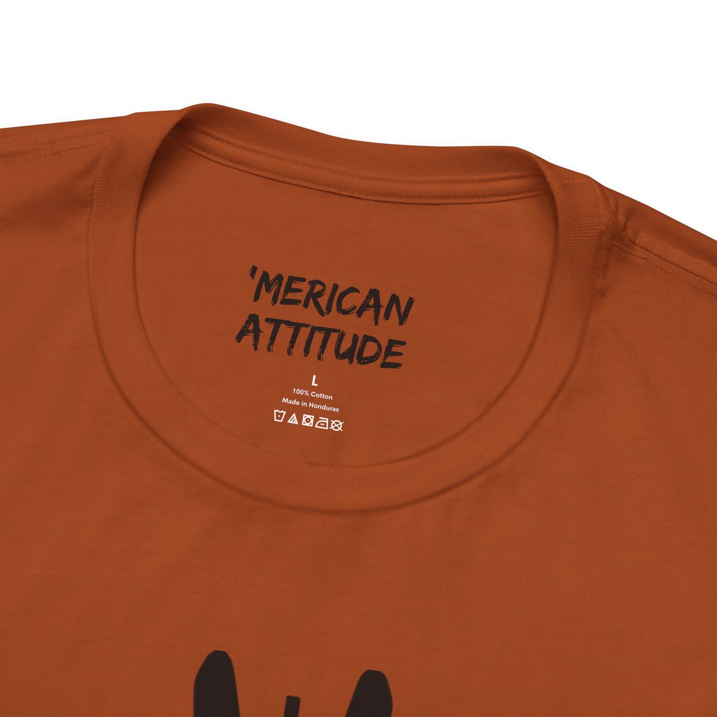 Front Sight Focused T-Shirt