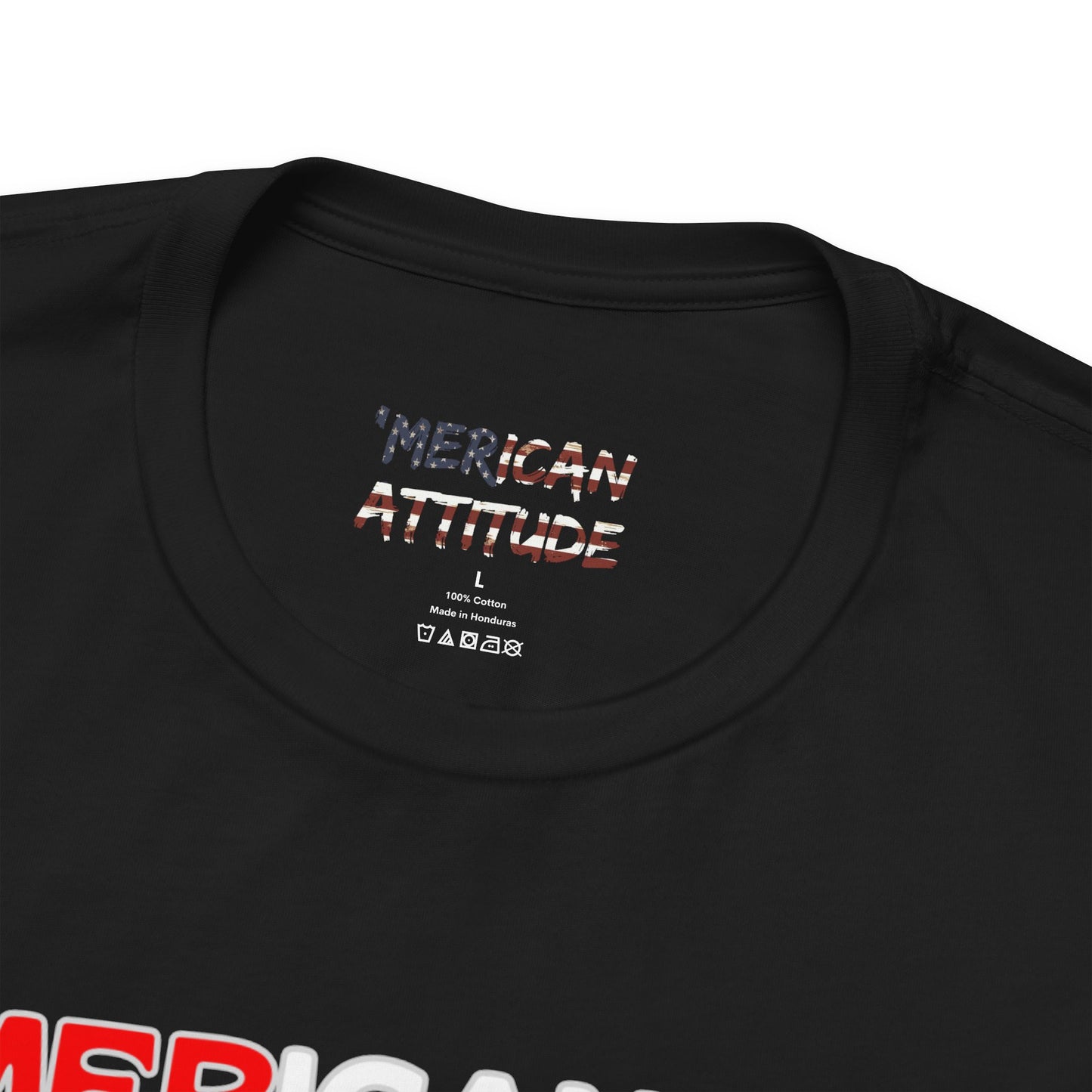 American Girl T-Shirt (Unisex)