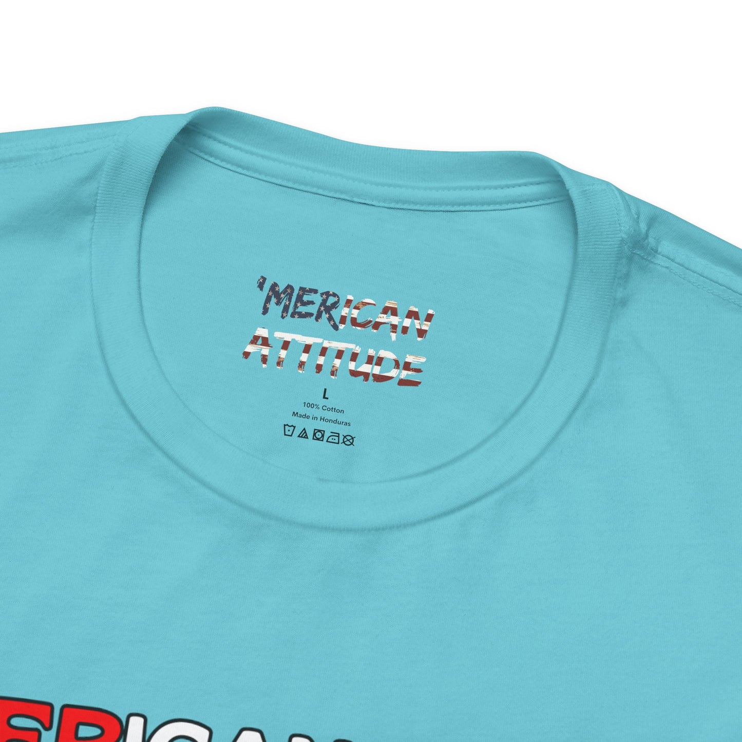 American Woman T-Shirt (Unisex)