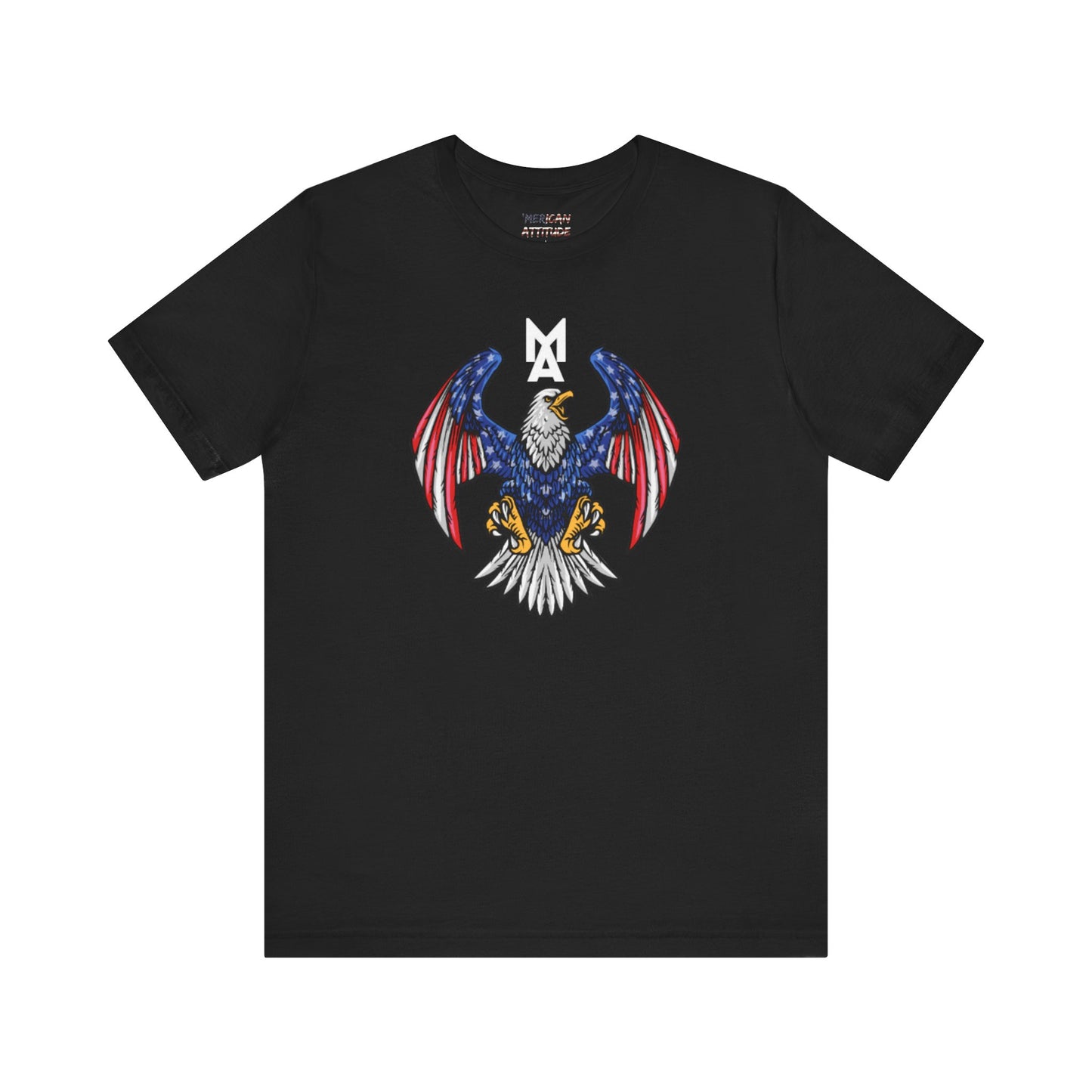 MA Eagle T-Shirt