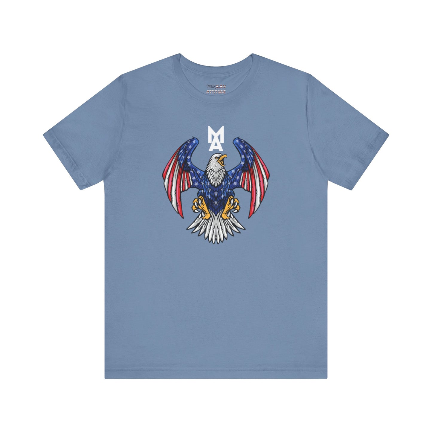 MA Eagle T-Shirt