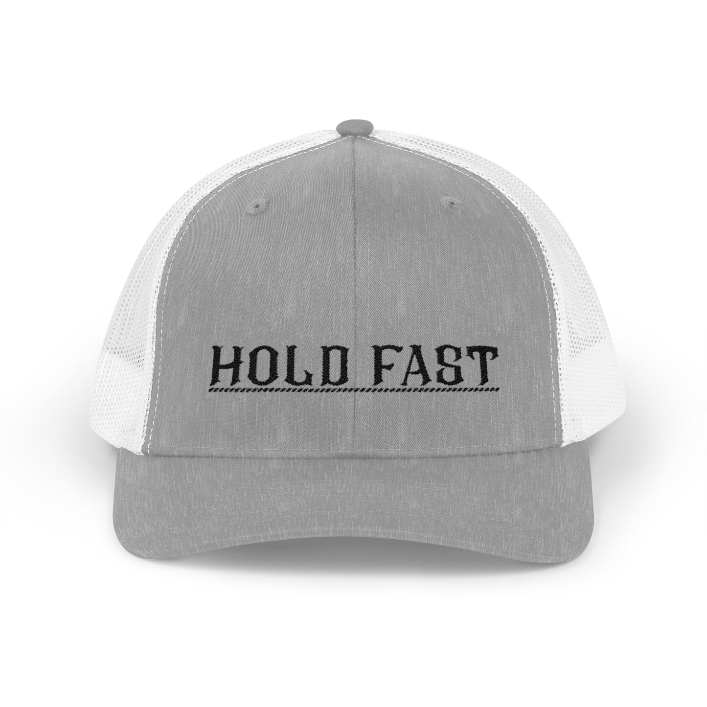 Hold Fast Hat 2 (Snapback)