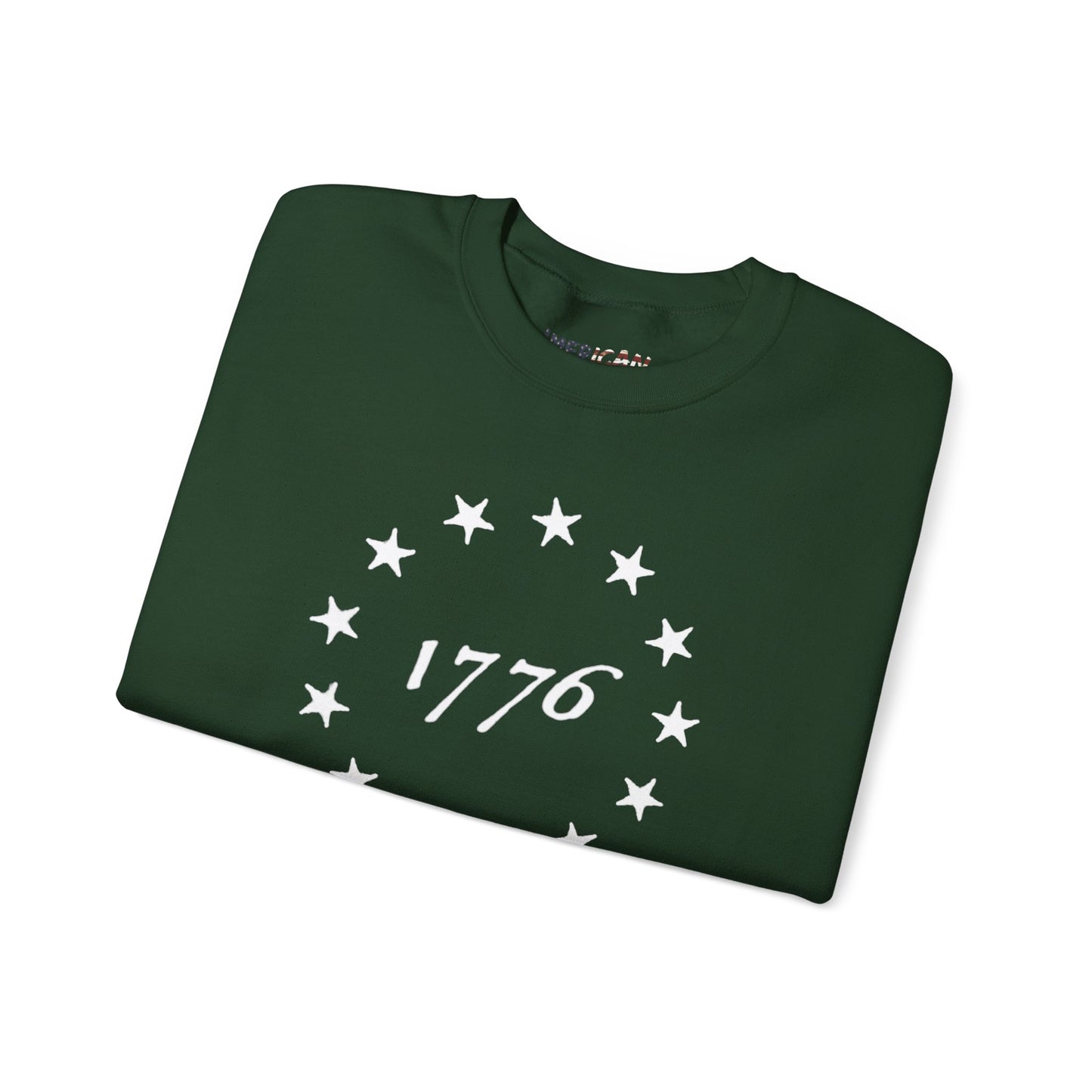 1776 Sweatshirt