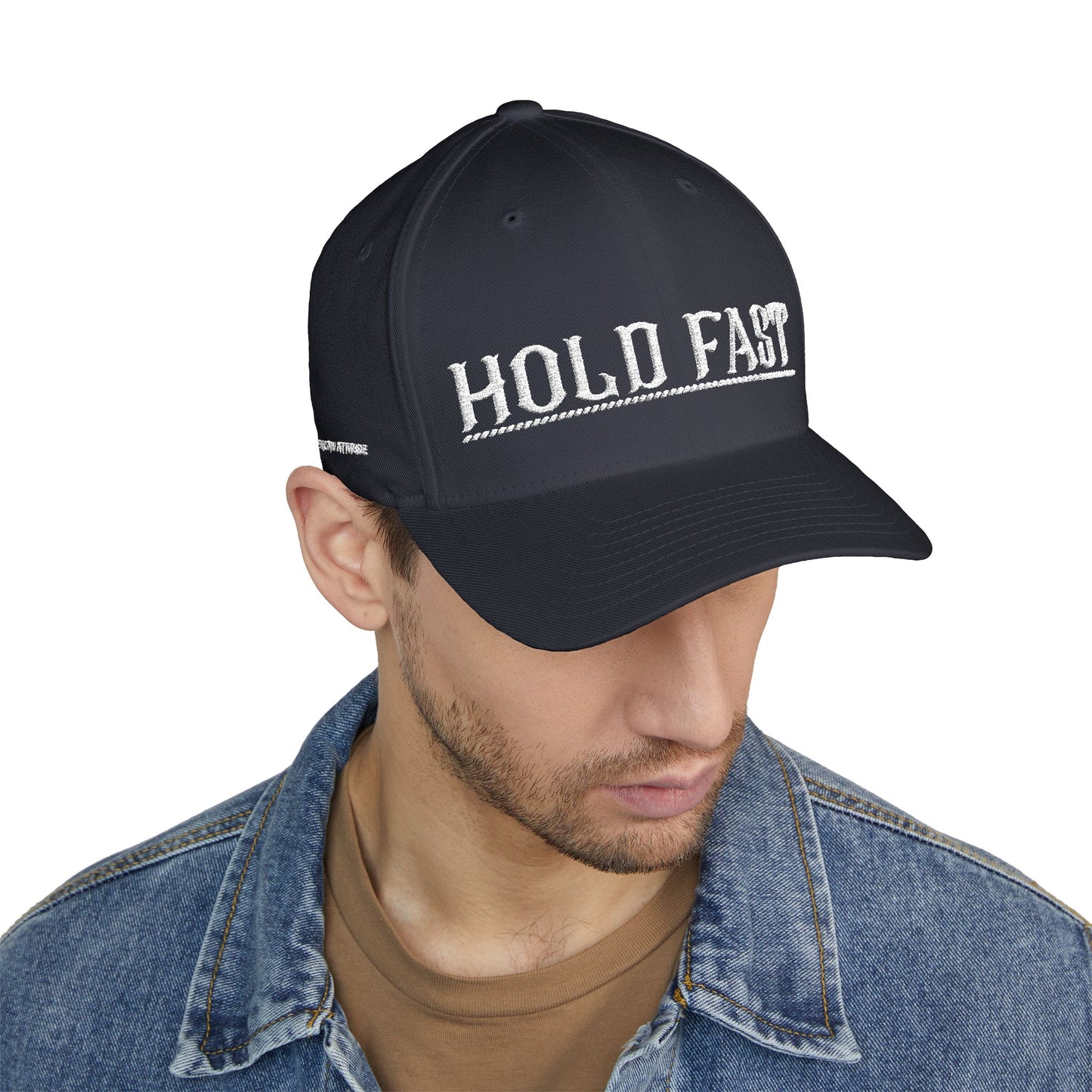 Hold Fast Hat 2 (Flexfit)