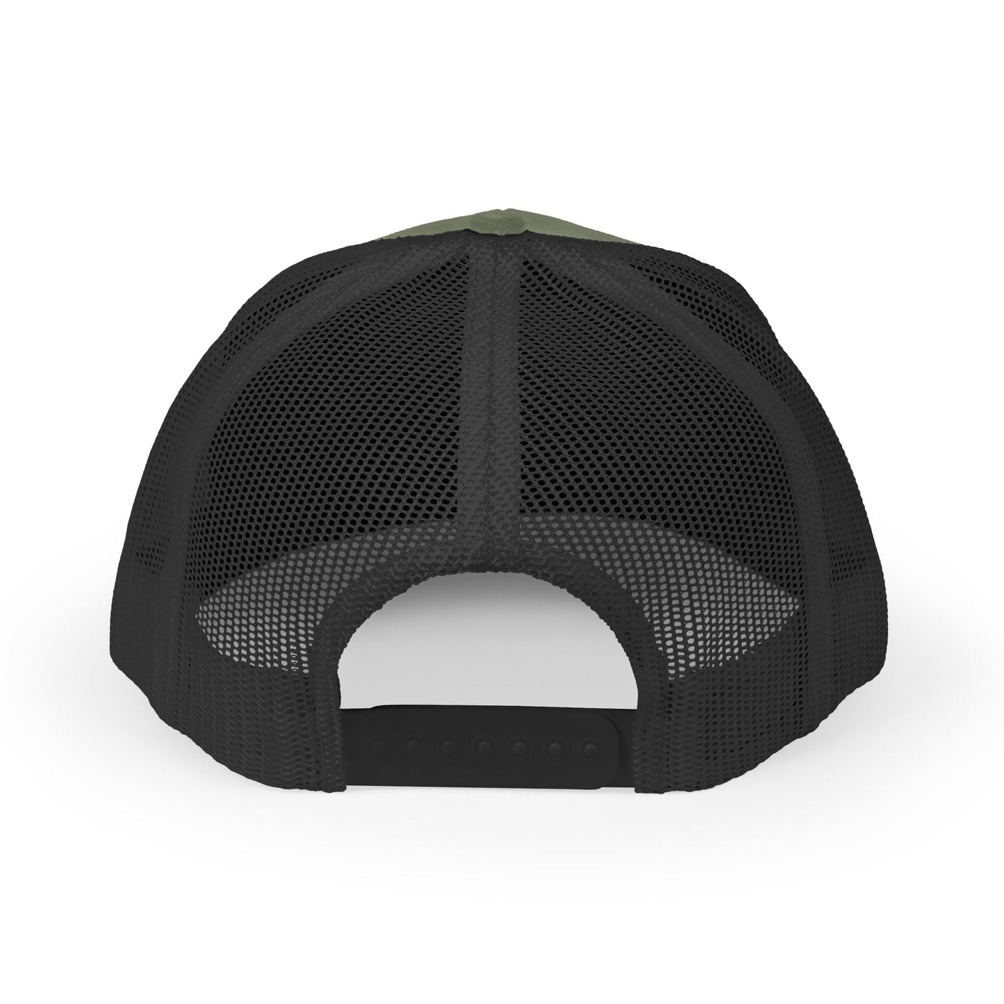 1776 Hat 2 (Snapback)