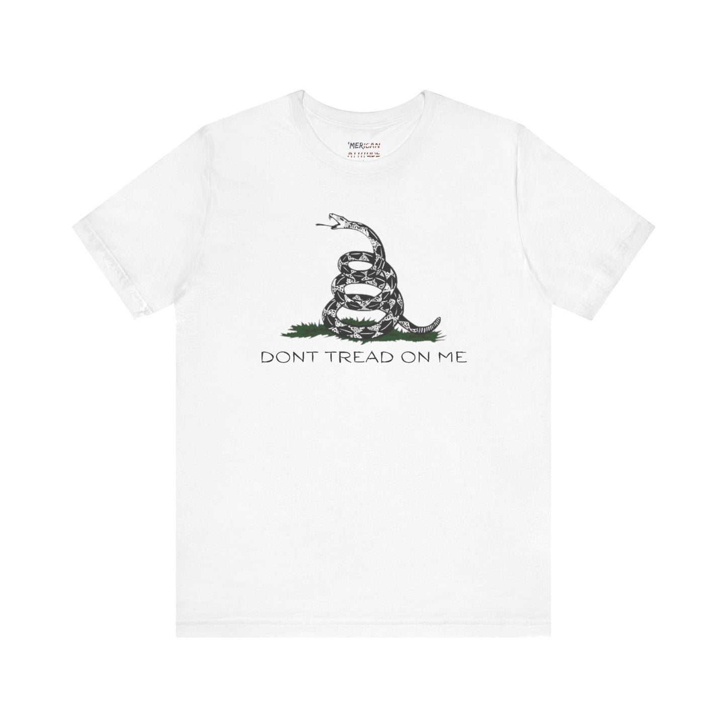 Gadsden Flag T-Shirt