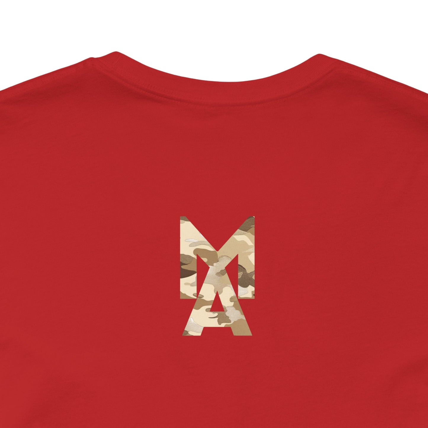 Ignore and Override T-Shirt