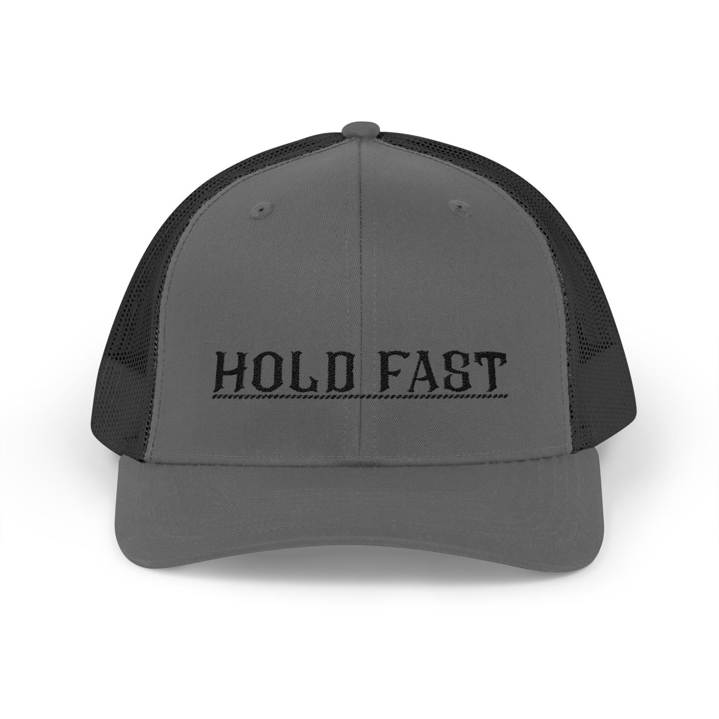 Hold Fast Hat 2 (Snapback)