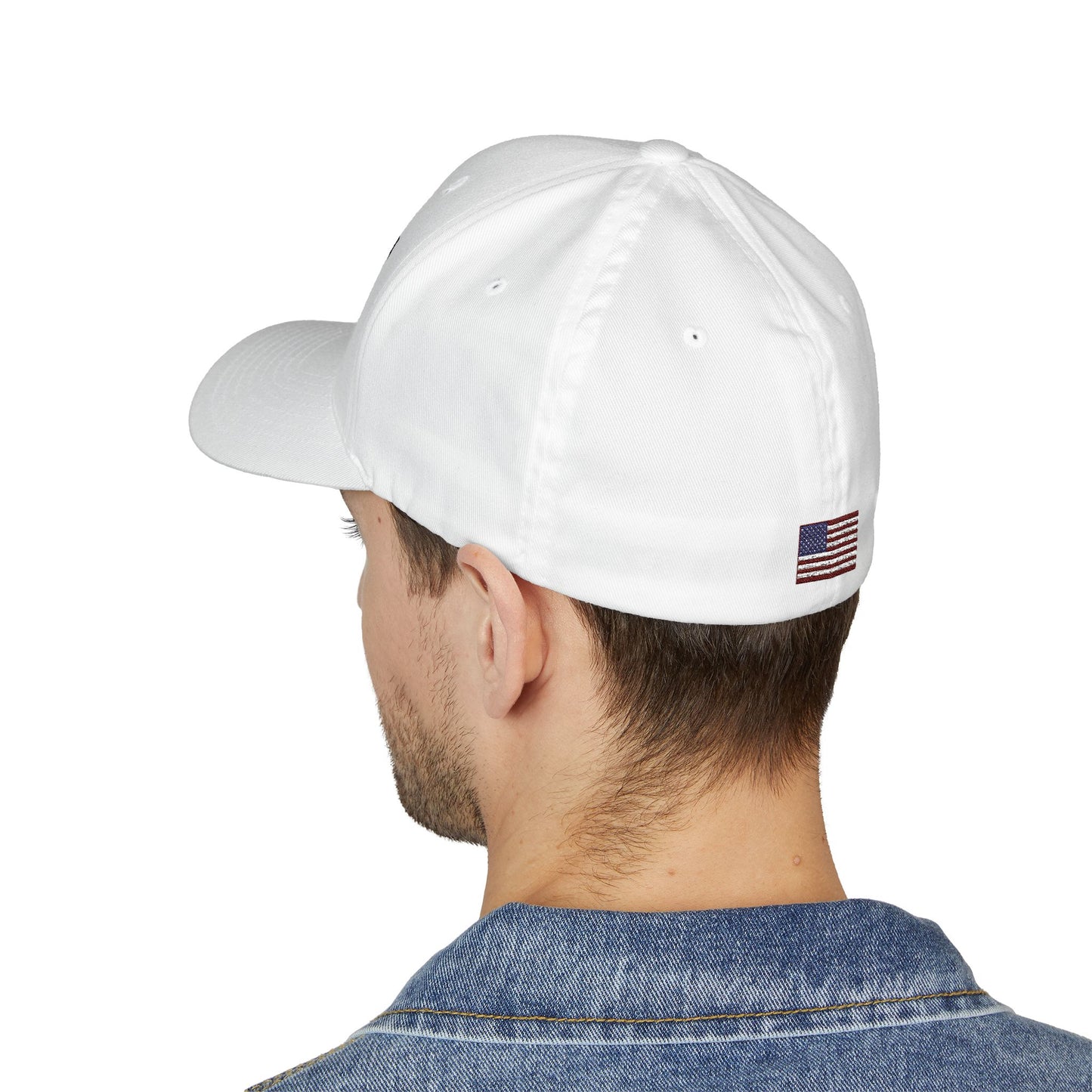 1776 Hat 1 (Flexfit)