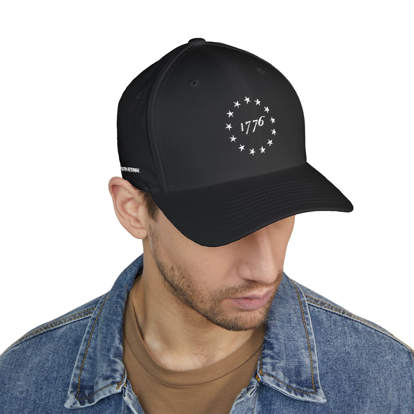 1776 Hat 2 (Flexfit)