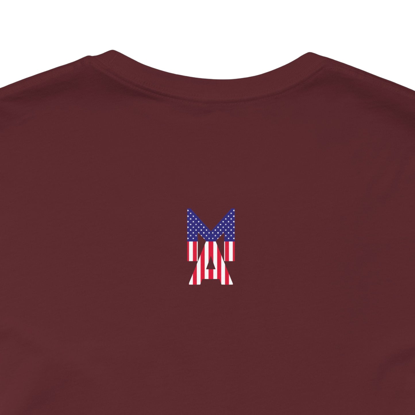 American Woman T-Shirt (Unisex)