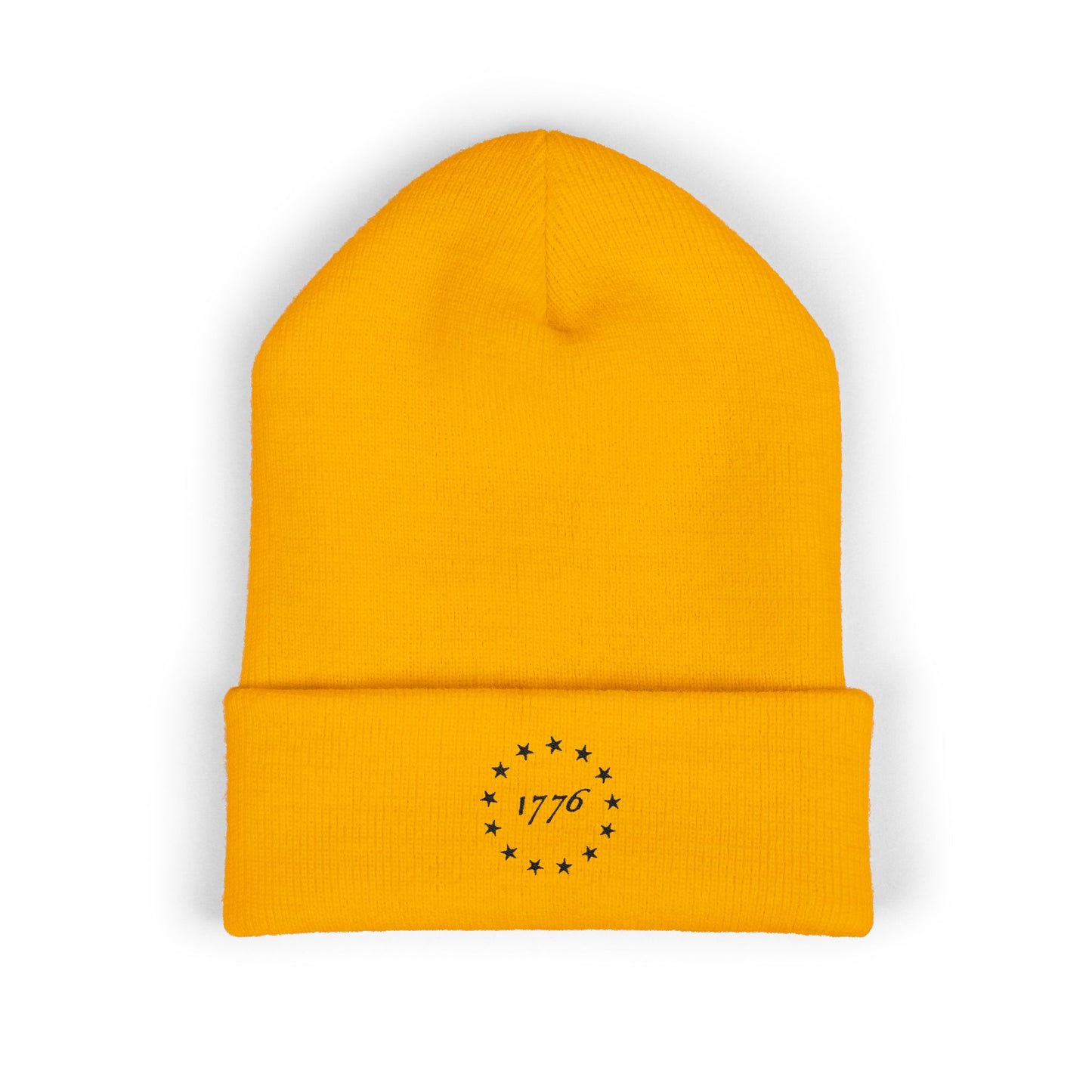 1776 Beanie 1
