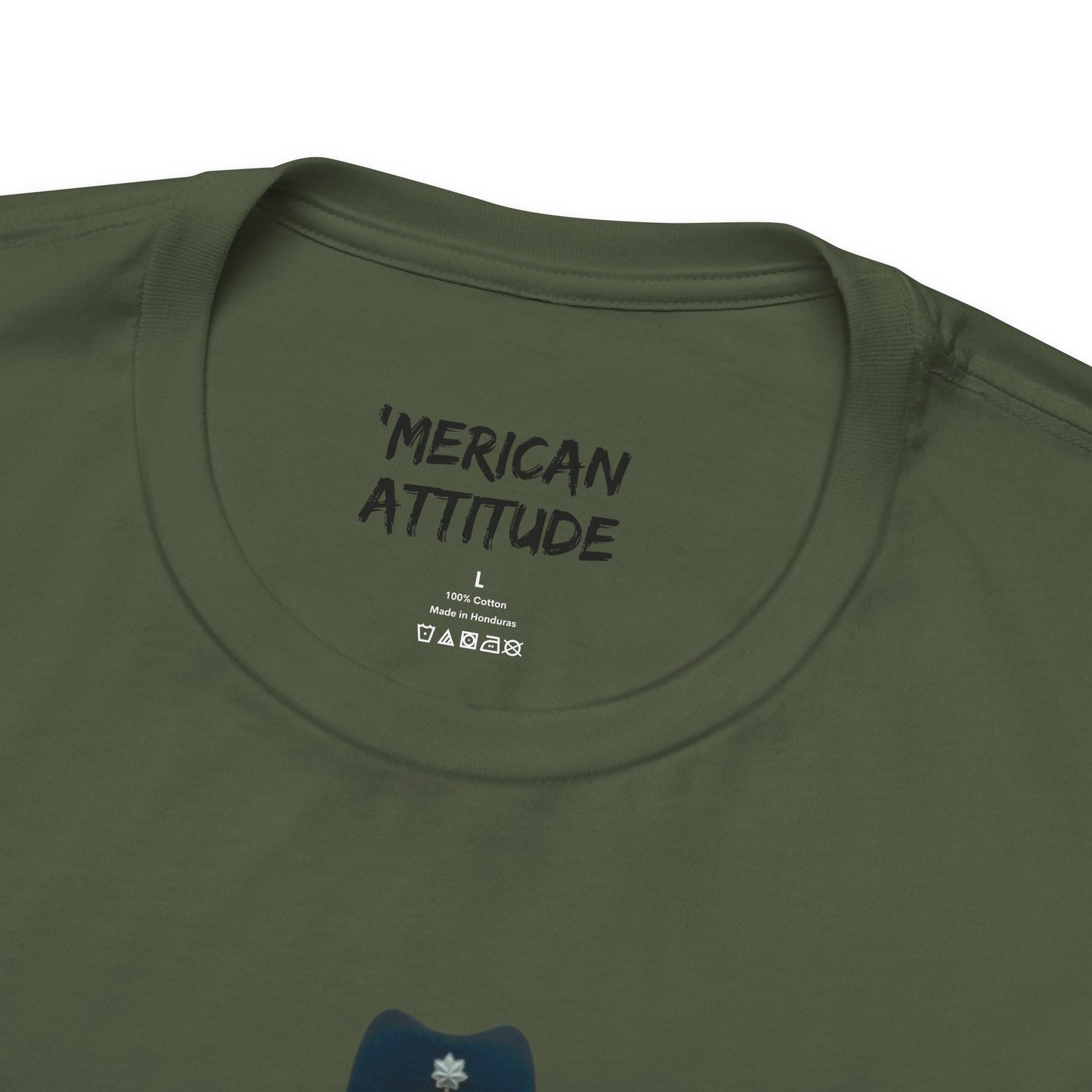 Charlie Don't Surf T-Shirt