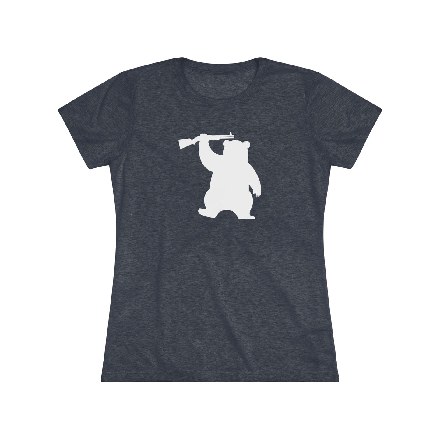 Bear Armed T-shirt (Women)