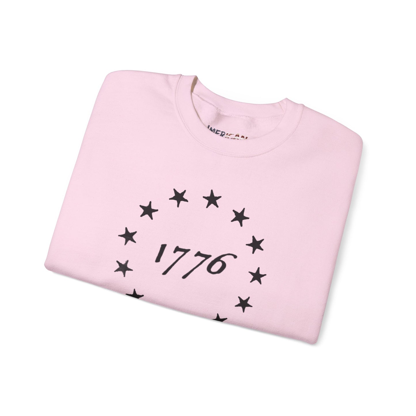 1776 Sweatshirt