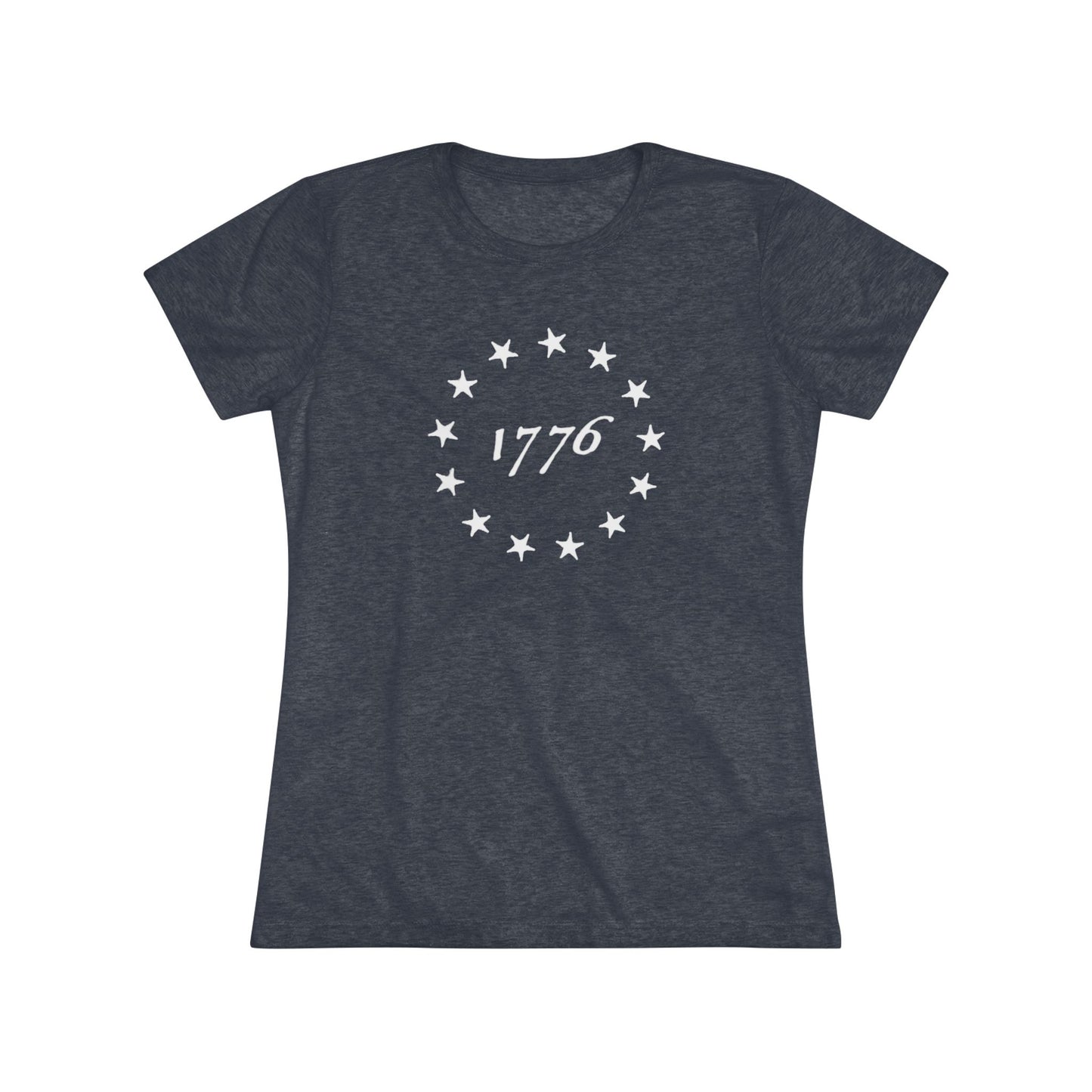 1776 T-shirt (Women)