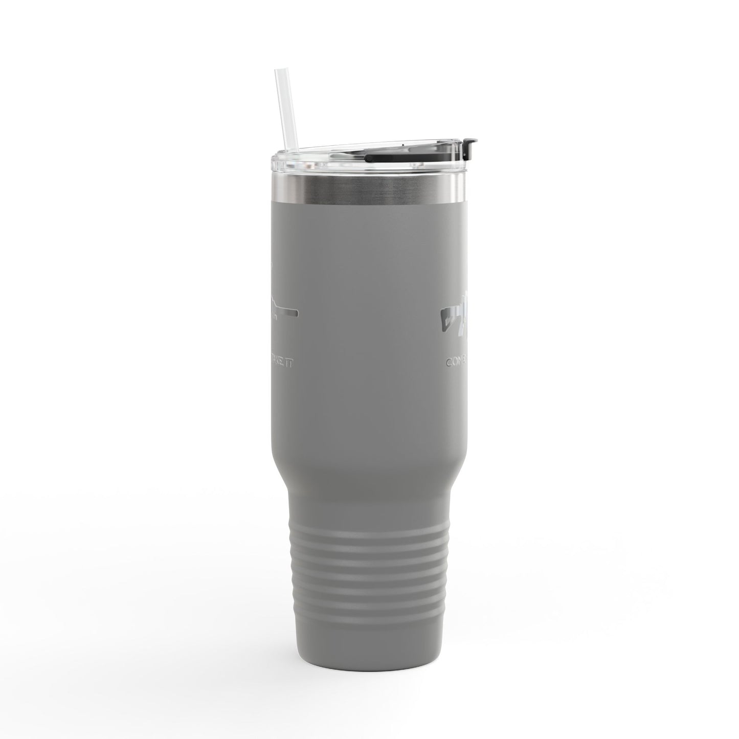 Come And Take It AR Tumbler (40oz)