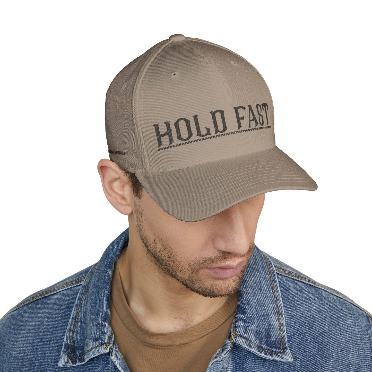 Hold Fast Hat 1 (Flexfit)