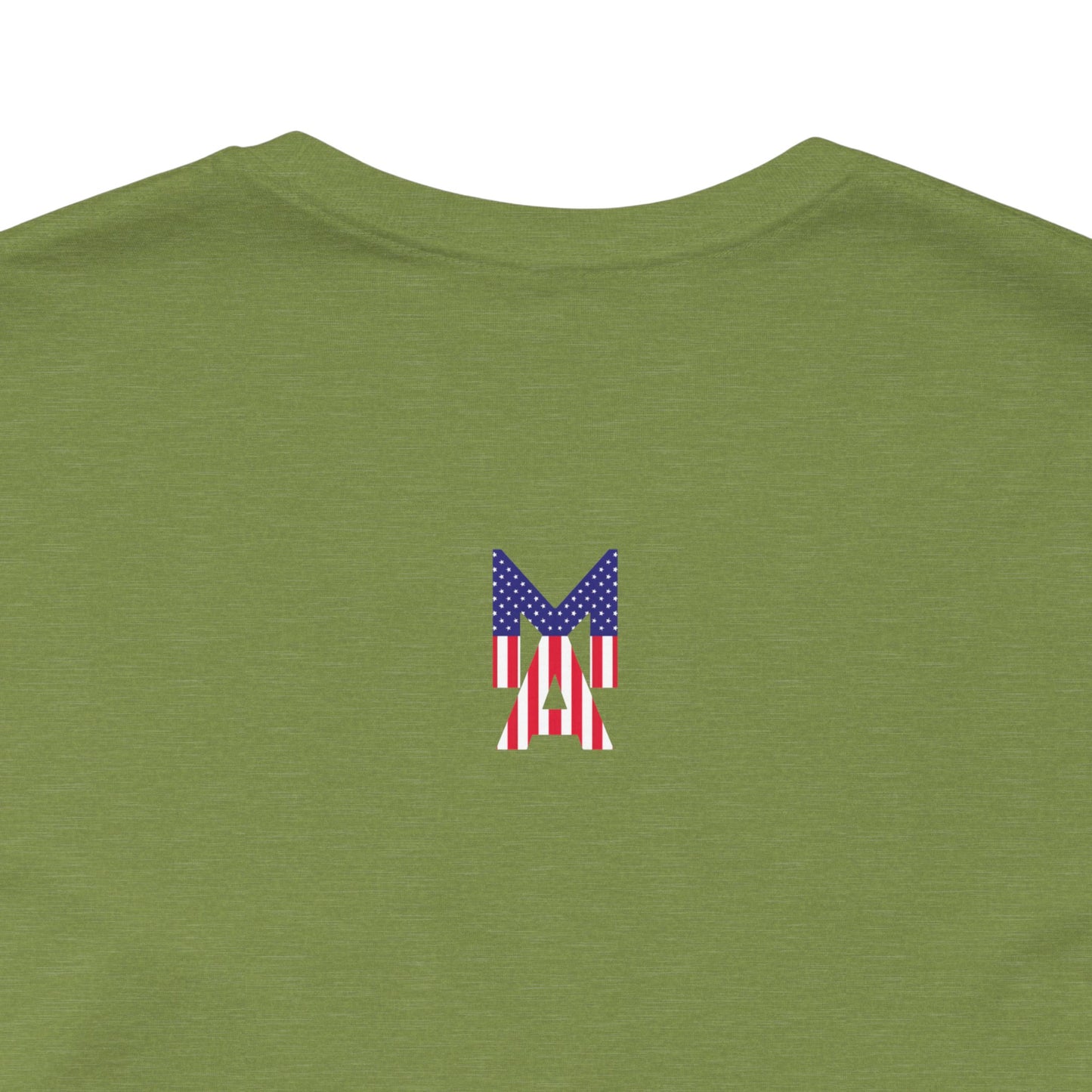 American Girl T-Shirt (Unisex)