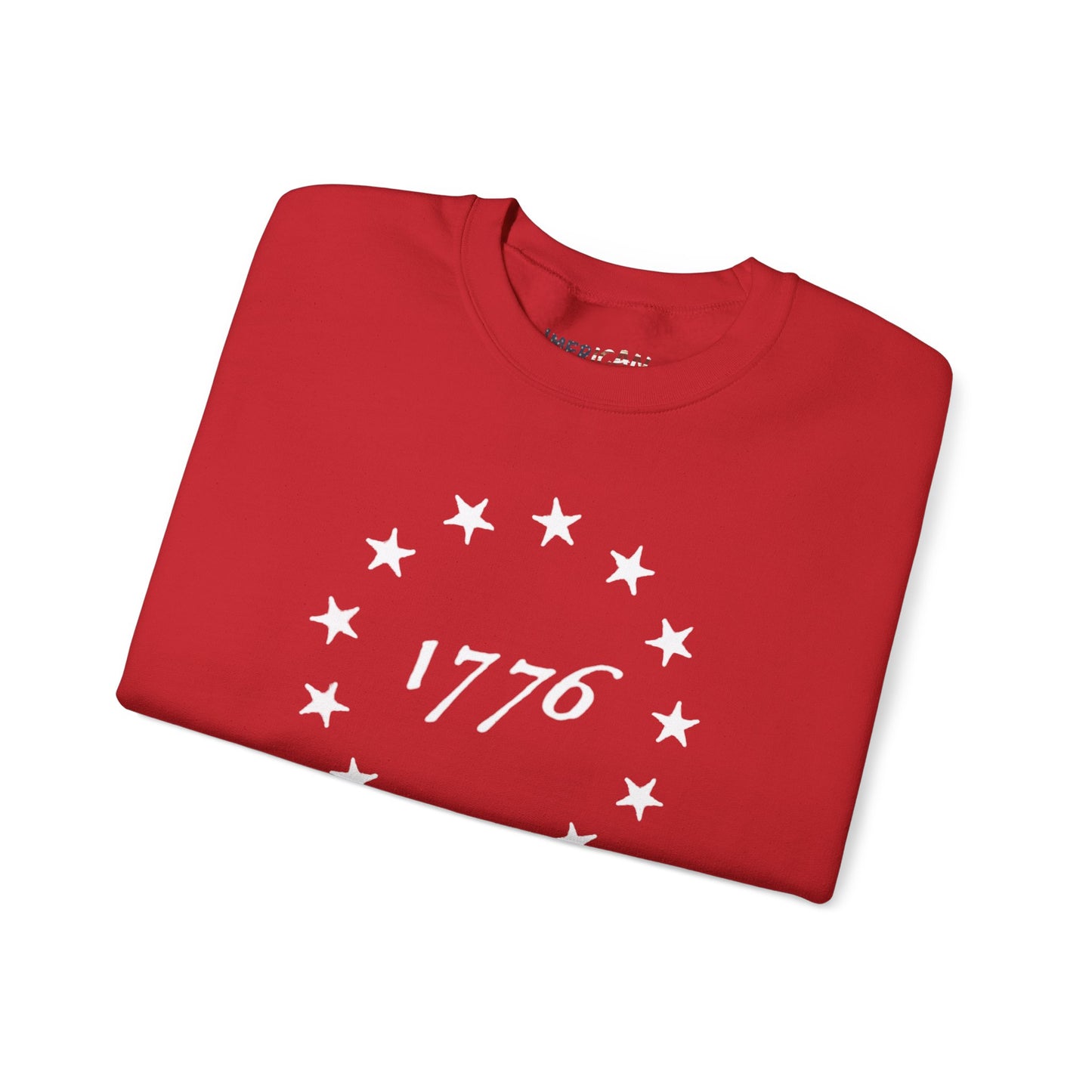1776 Sweatshirt