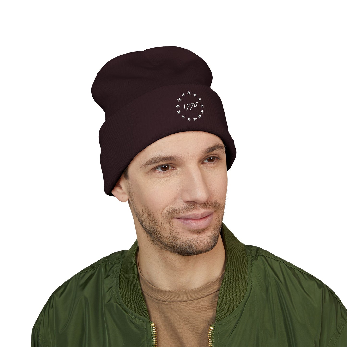 1776 Beanie 2