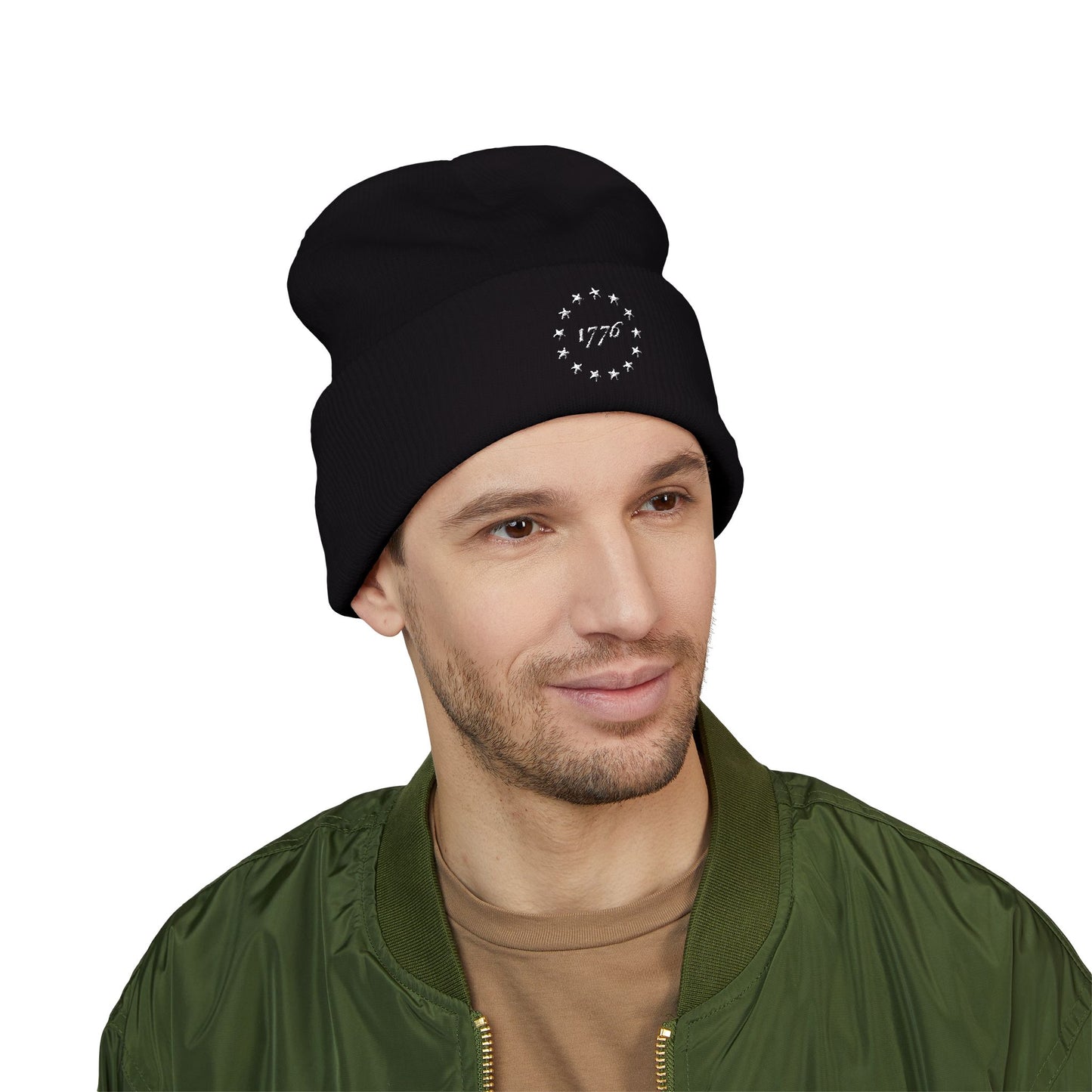 1776 Beanie 2